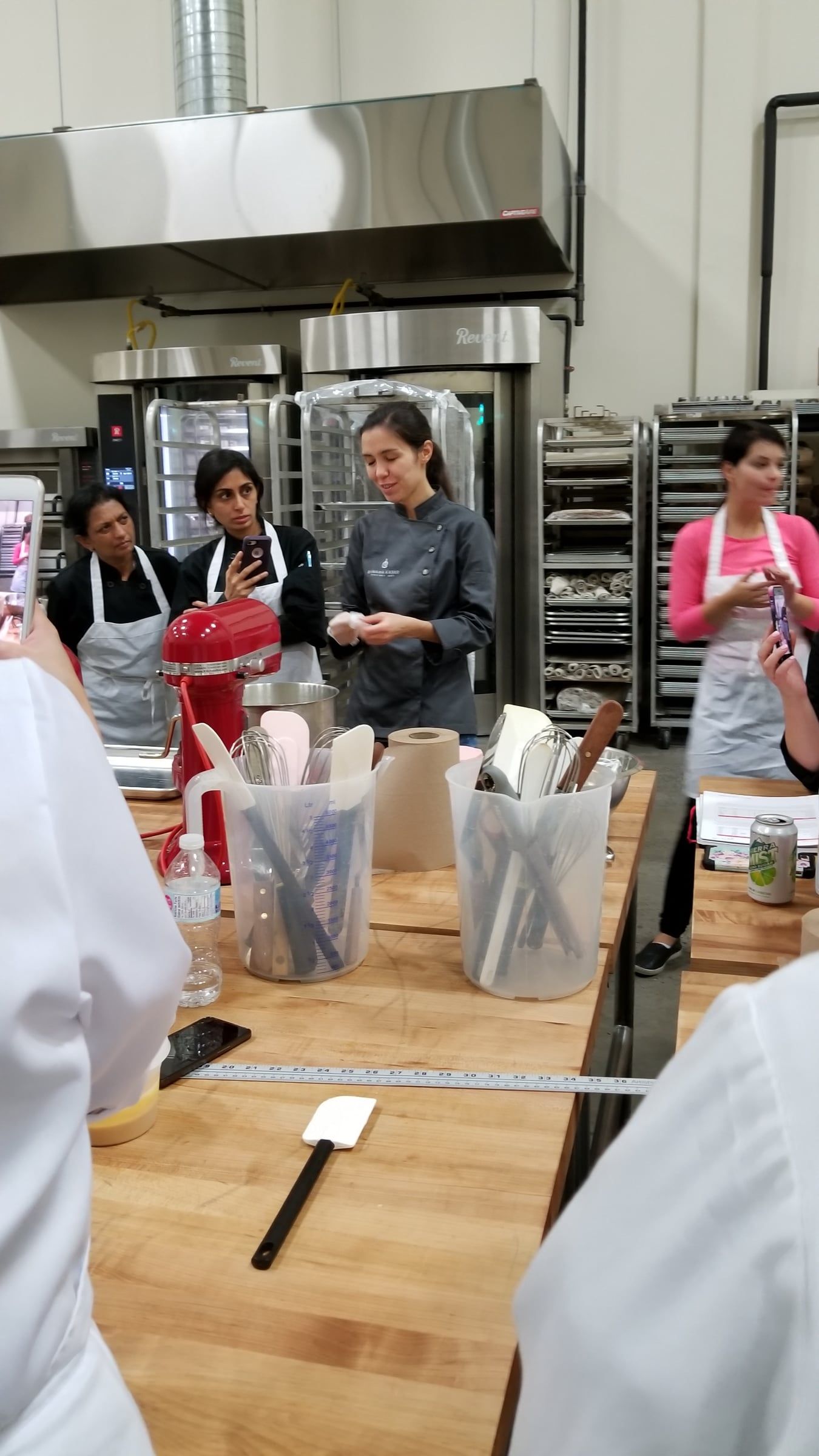 Architectural Pastry with Dinara Kasko — image 16
