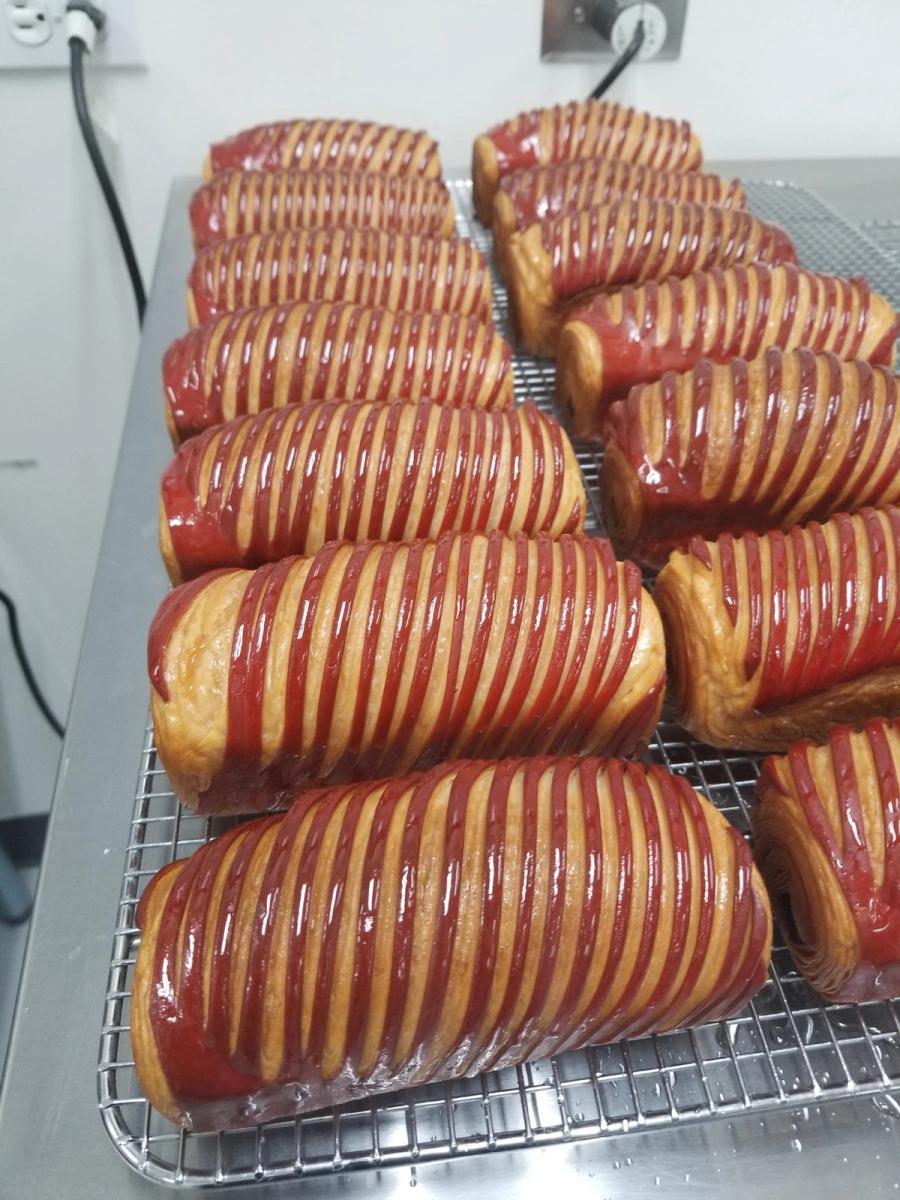 Viennoiserie de Johan Martin — image 42