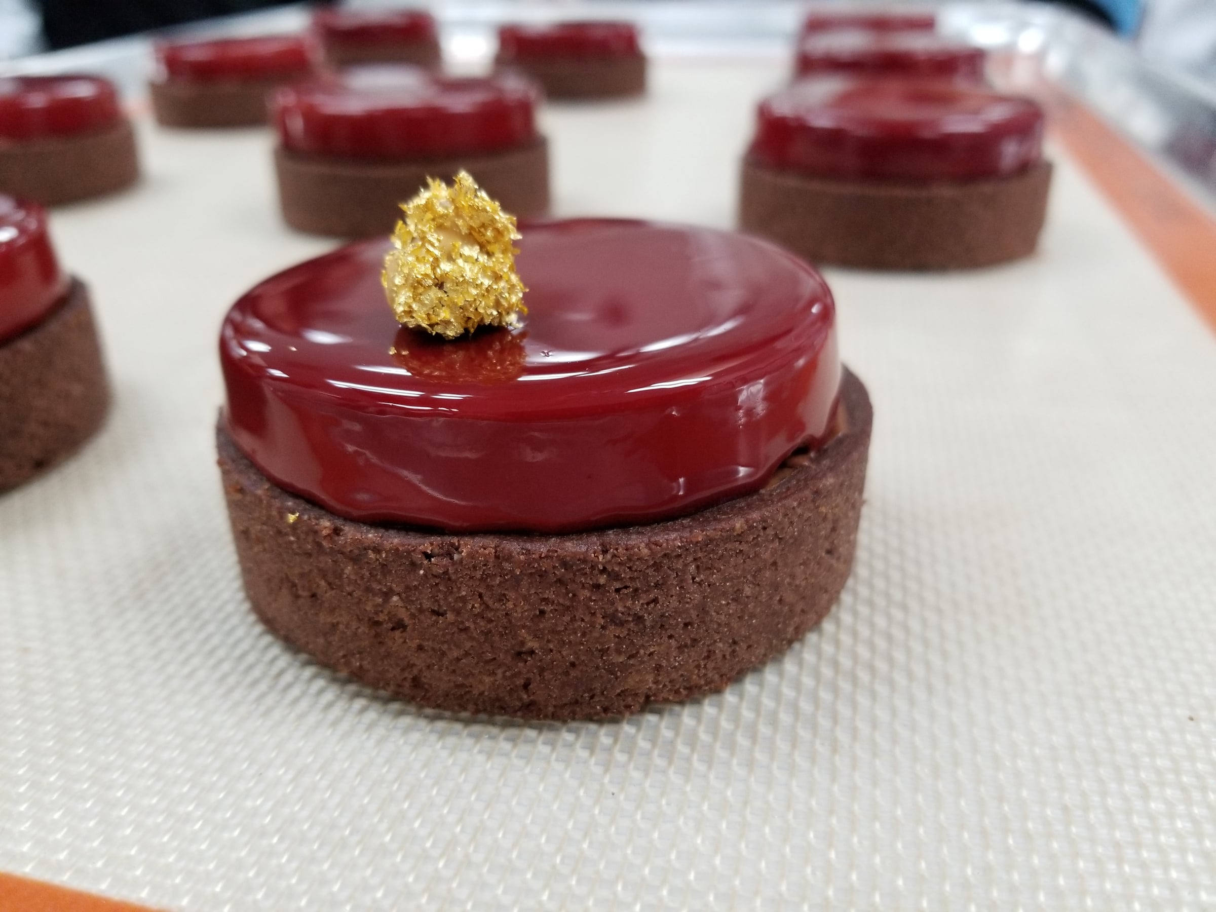Patisserie de Johan Martin — image 97