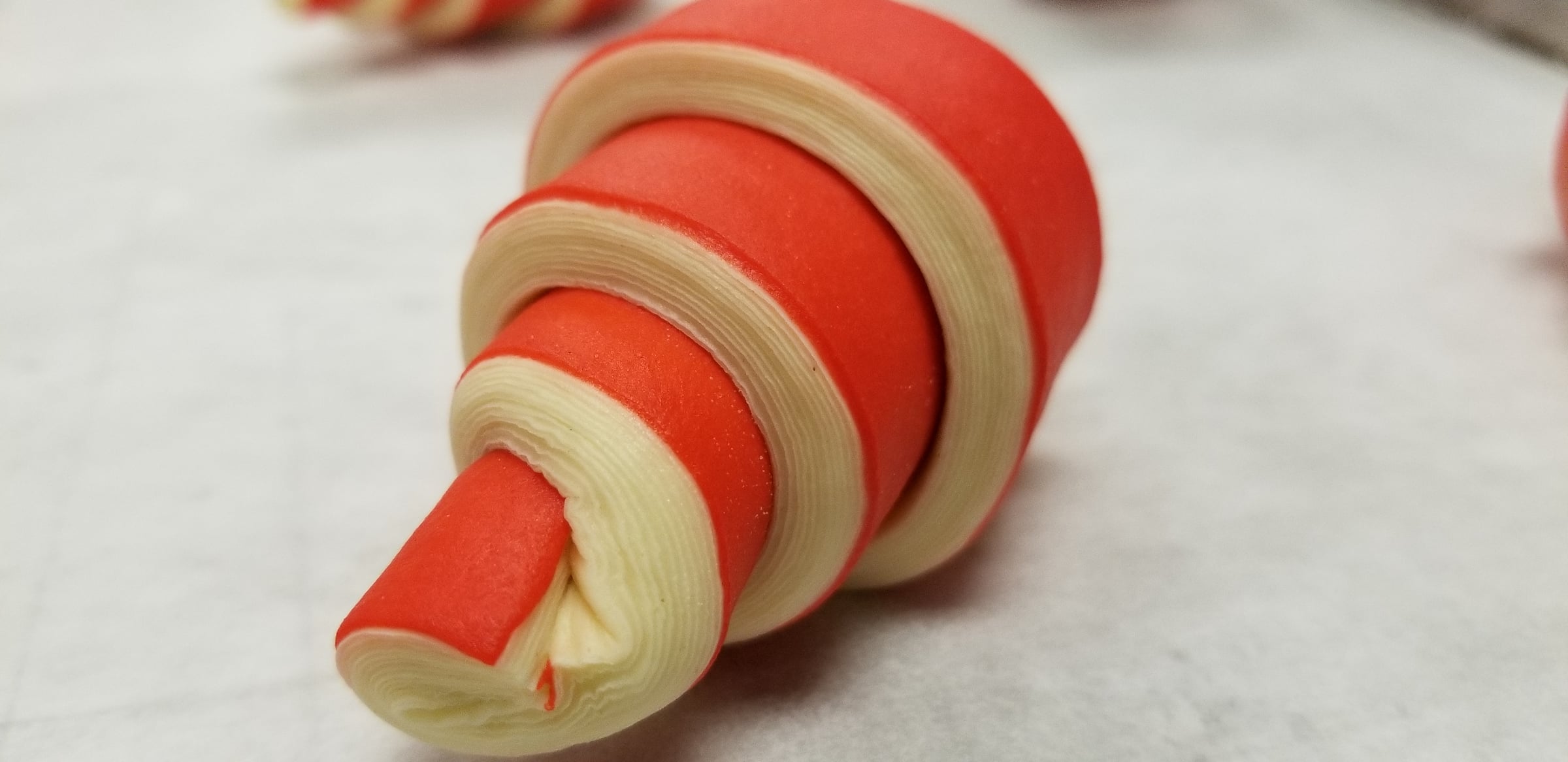 Bread and Viennoiserie with Francois Brunet — image 17