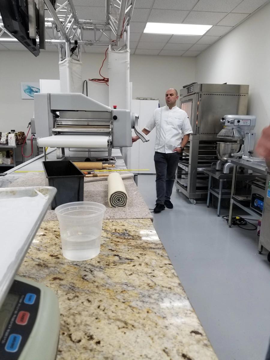 Viennoiserie de Johan Martin — image 25