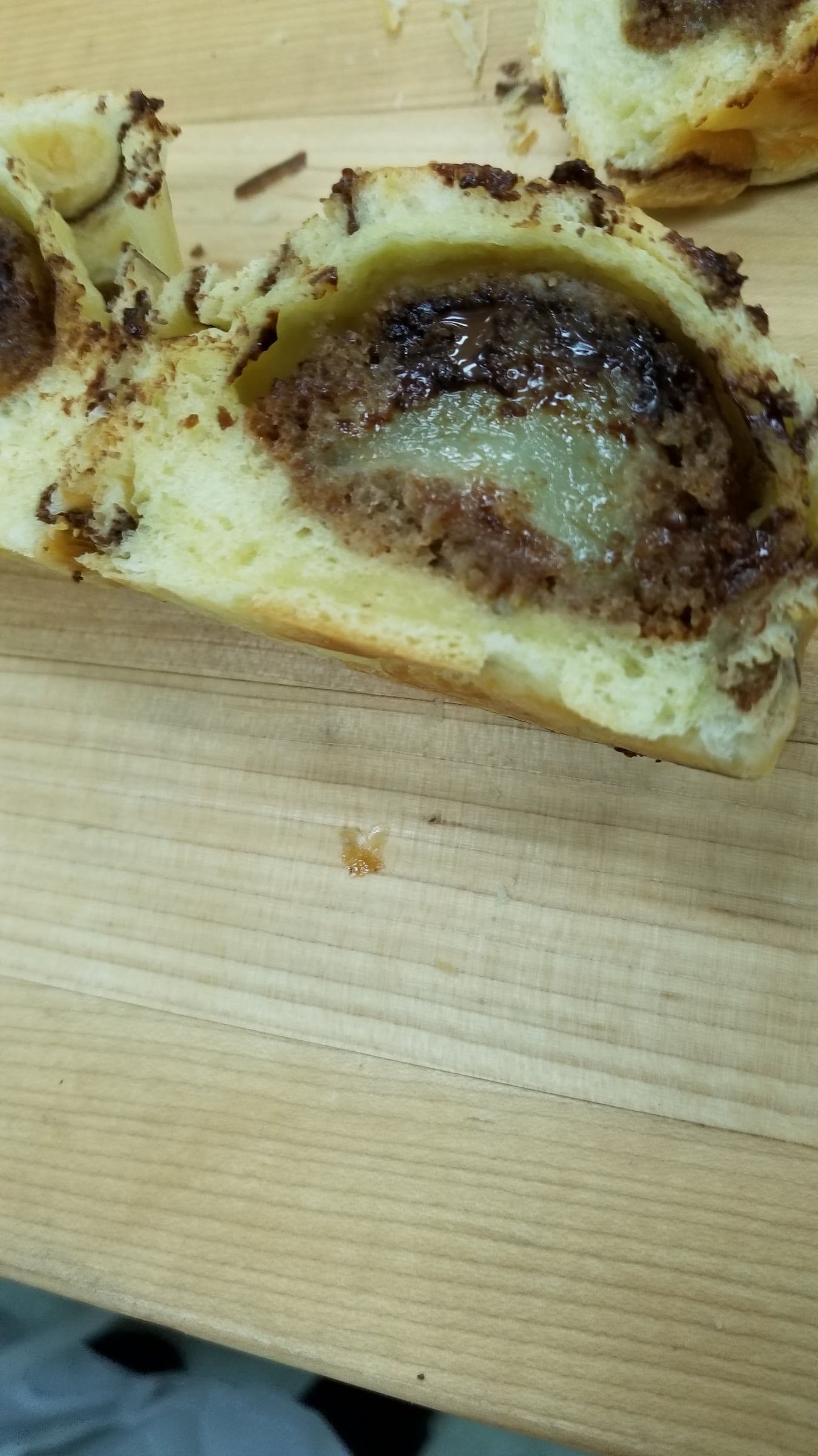 Introduction To and Advanced Viennoiserie with Peter Yuen — image 151