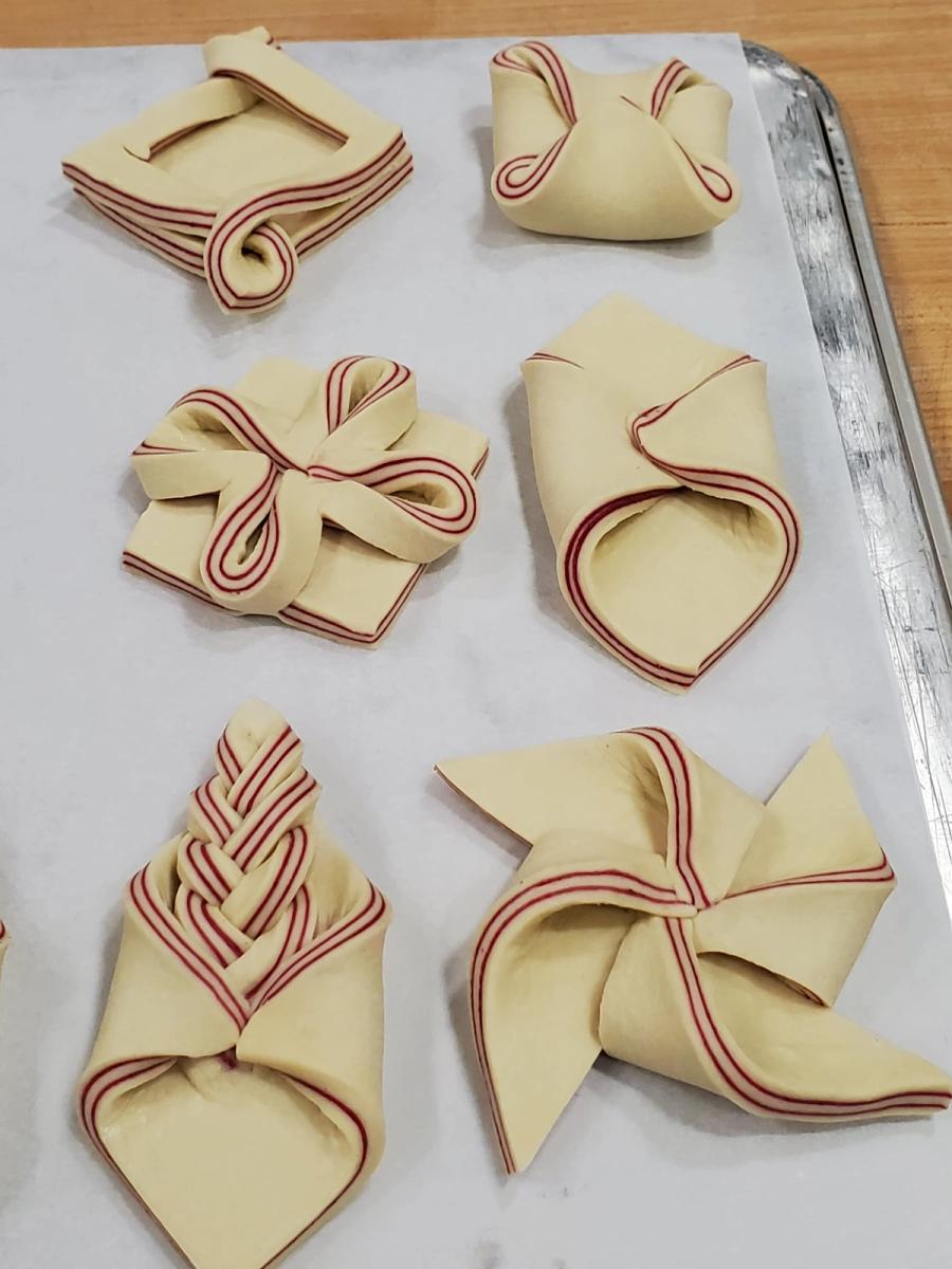 Viennoiserie by Bedros Kabranian — image 24