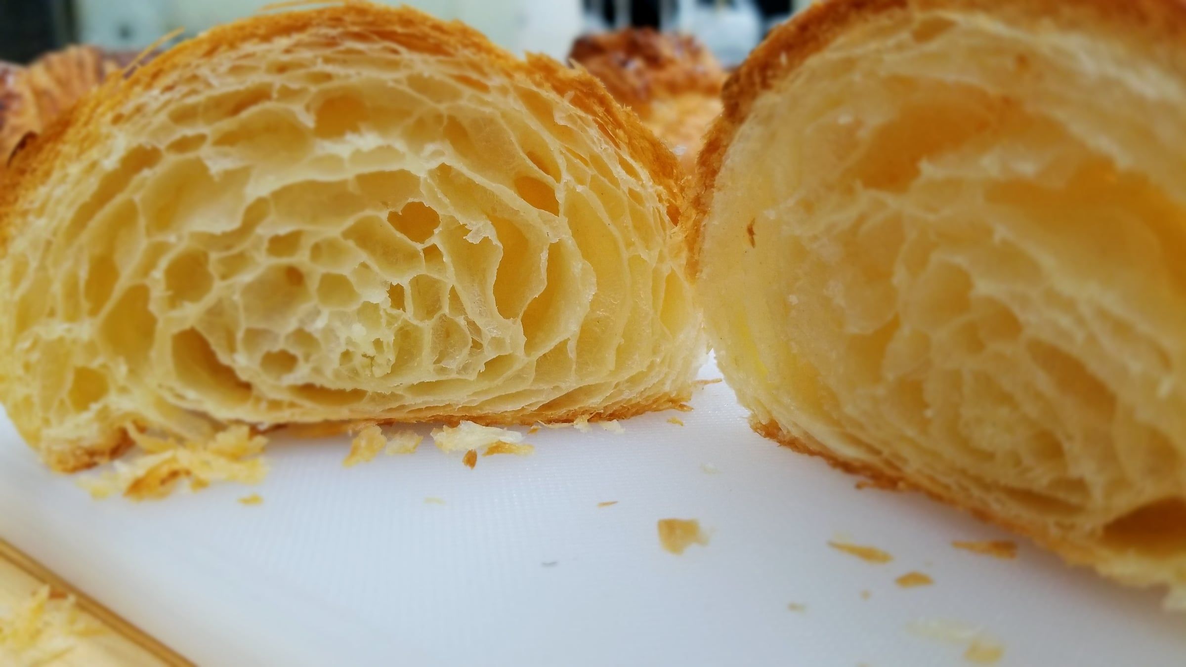 Introduction To and Advanced Viennoiserie with Peter Yuen — image 29