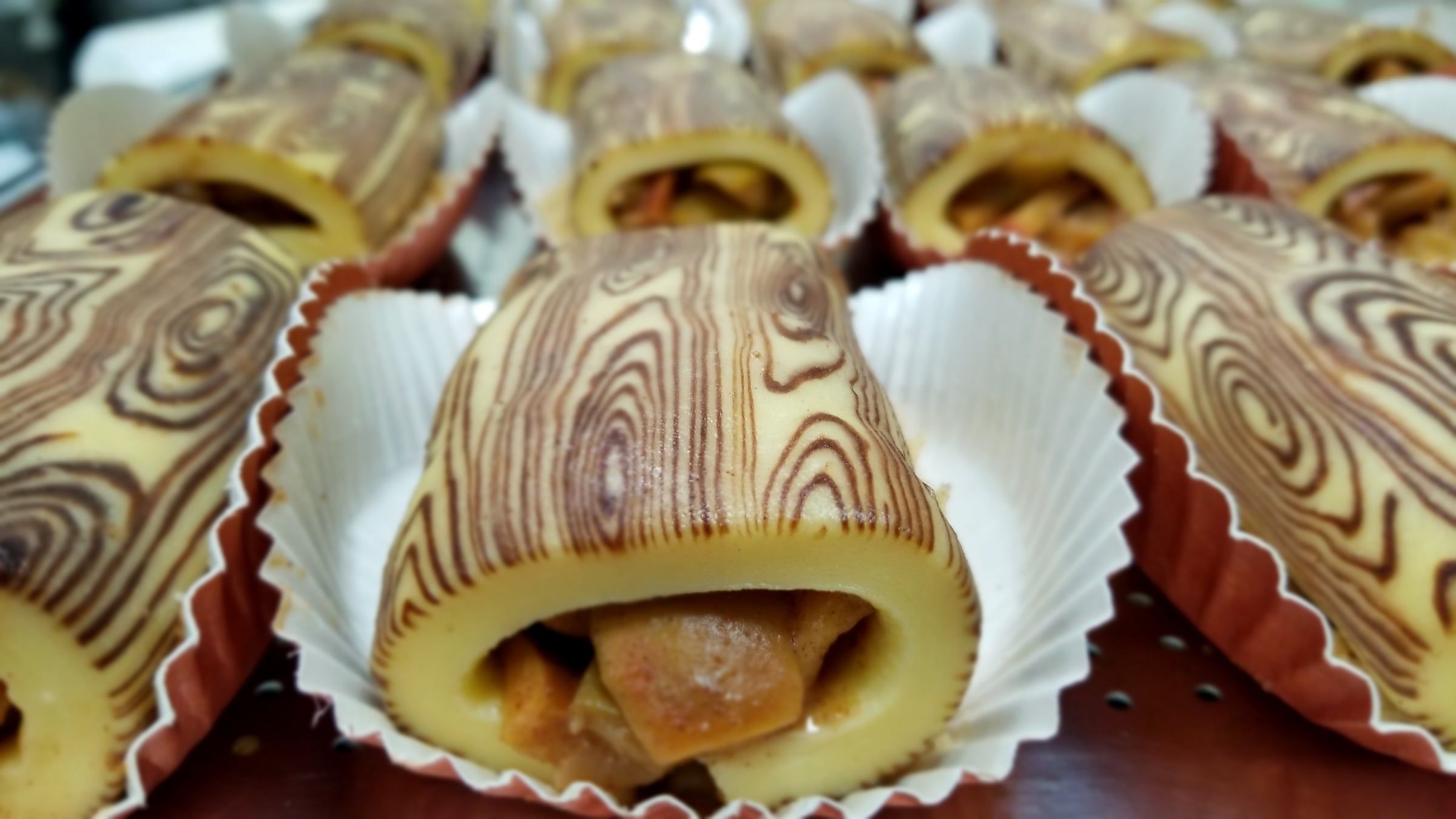 Introduction To and Advanced Viennoiserie with Peter Yuen — image 67