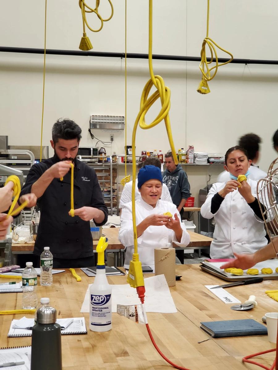 Viennoiserie by Bedros Kabranian — image 73