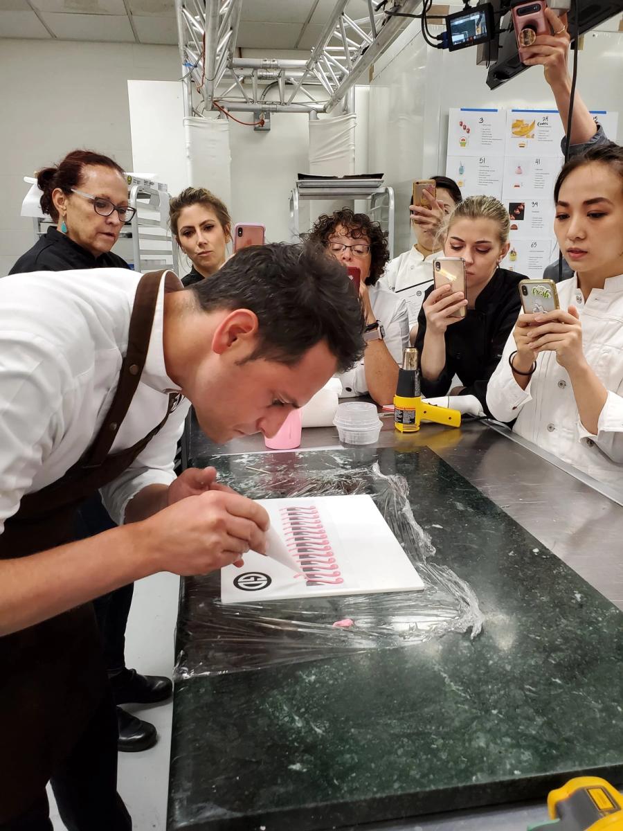 Elegant Pastry by Gregory Doyen — image 65