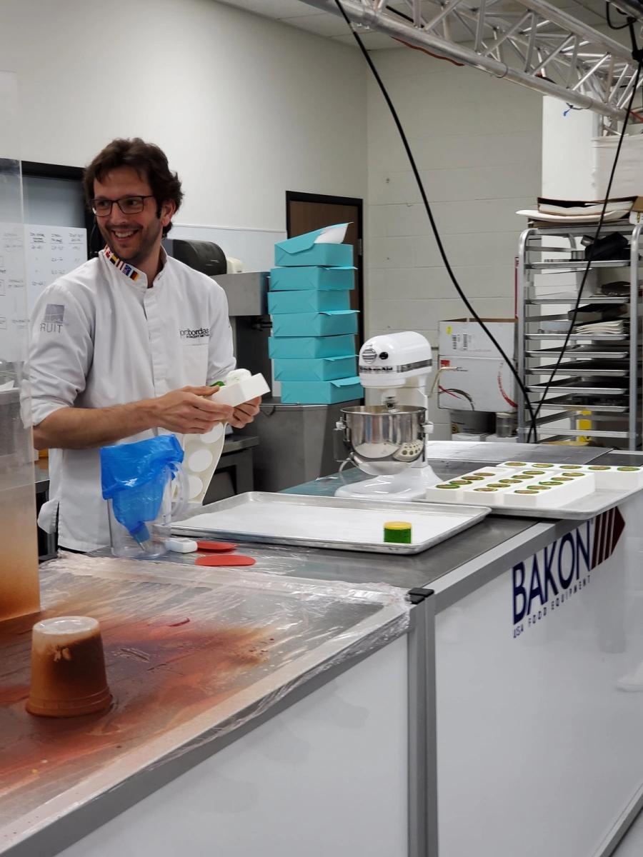 The B·Concept Method with Jordi Bordas — image 134