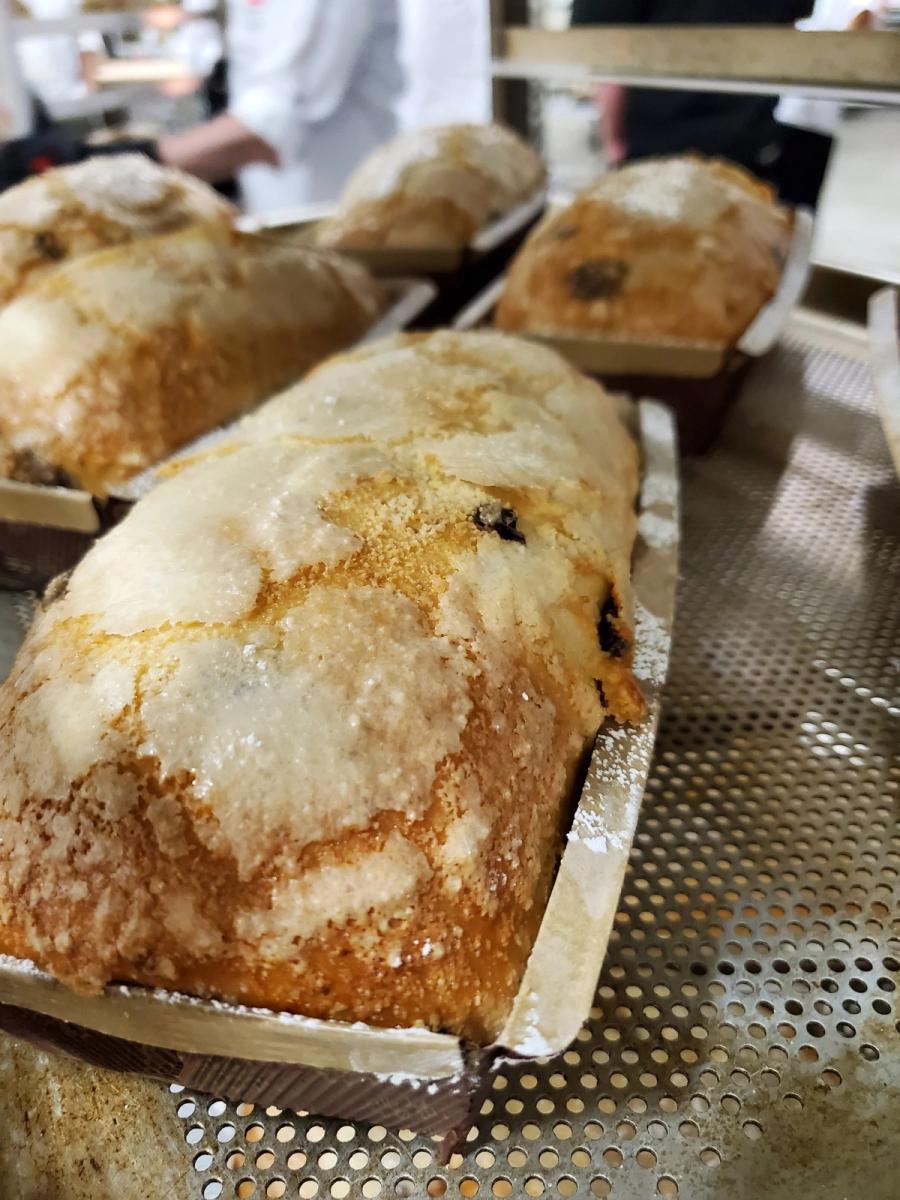 Advanced Viennoiserie by Jean-Marie Lanio — image 36
