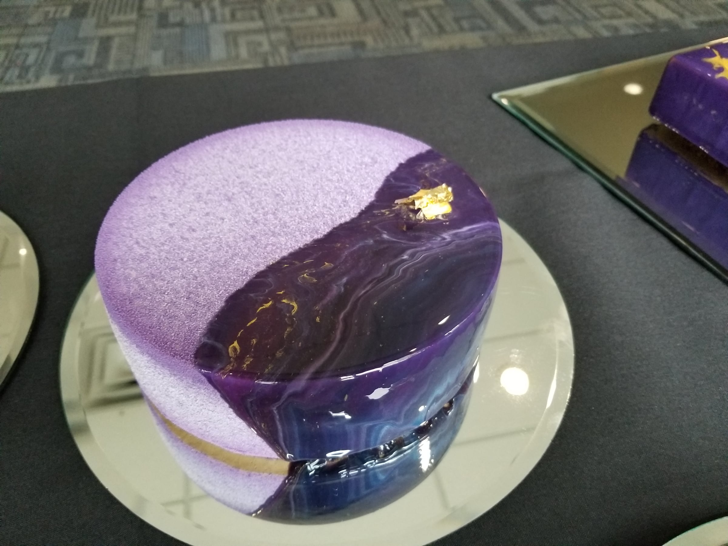 Mirror-Glaze Entremets with Olga Noskova — image 43