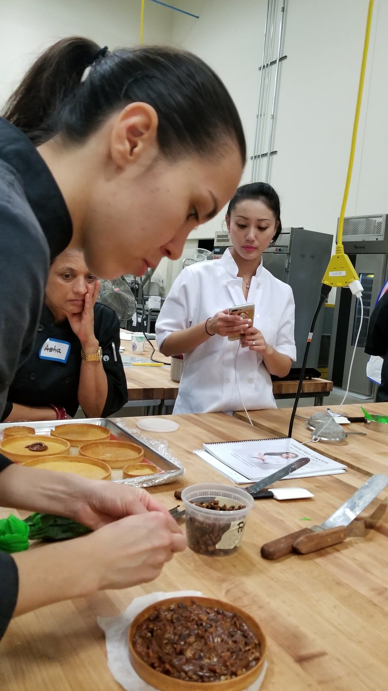 Architectural Pastry with Dinara Kasko — image 55