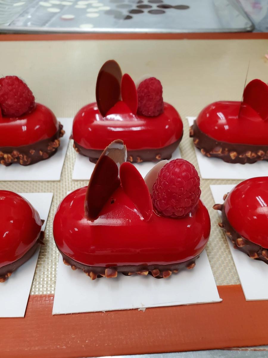 Elegant Pastry by Gregory Doyen — image 117