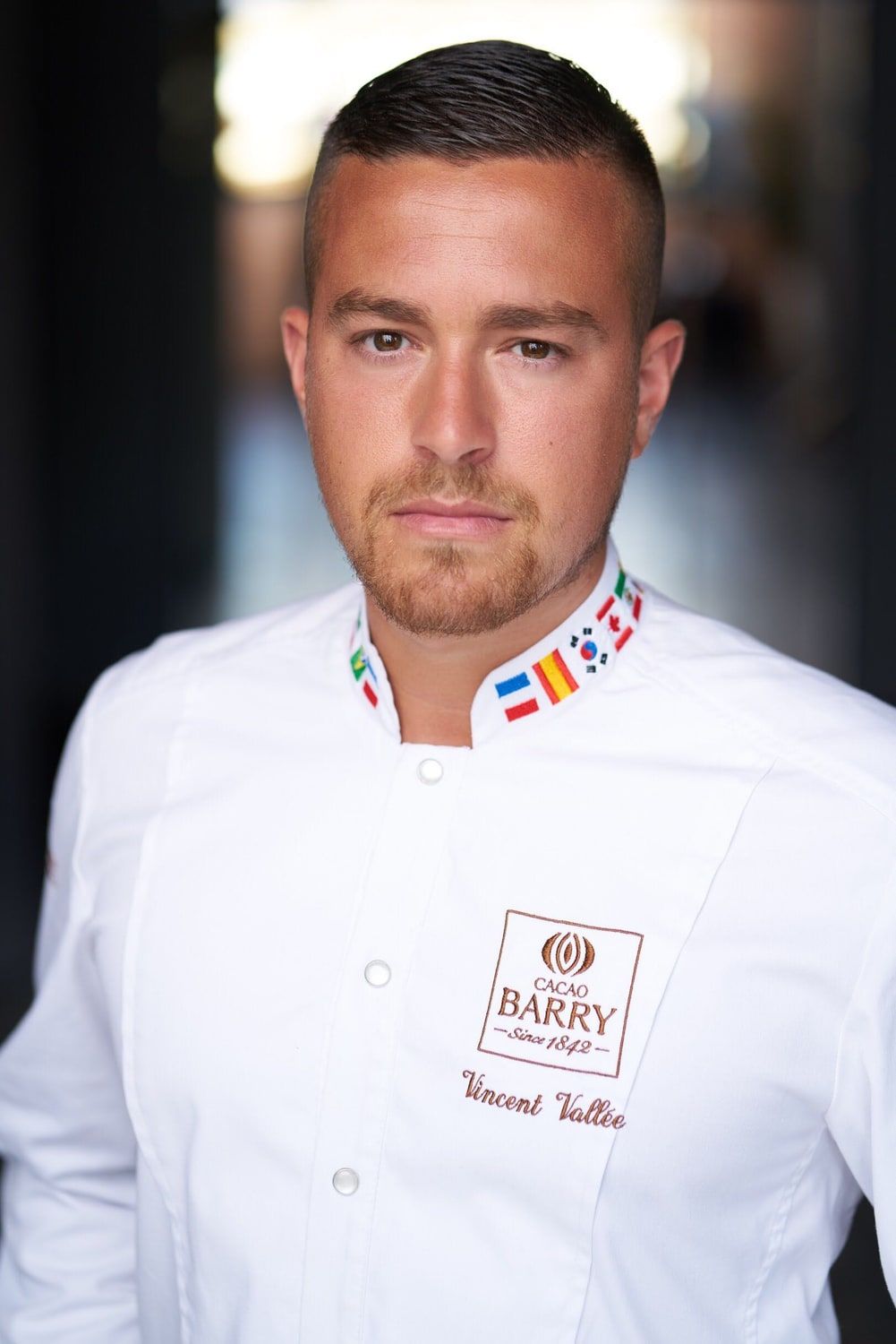 Vincent Vallée