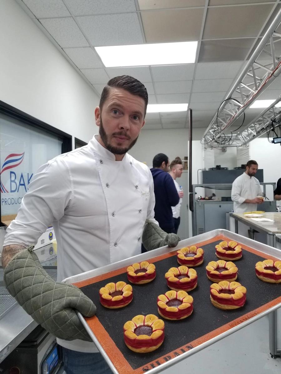 Viennoiserie de Johan Martin — image 76