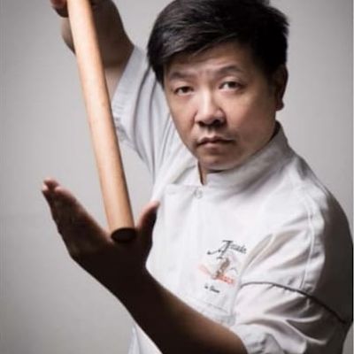 Peter Yuen
