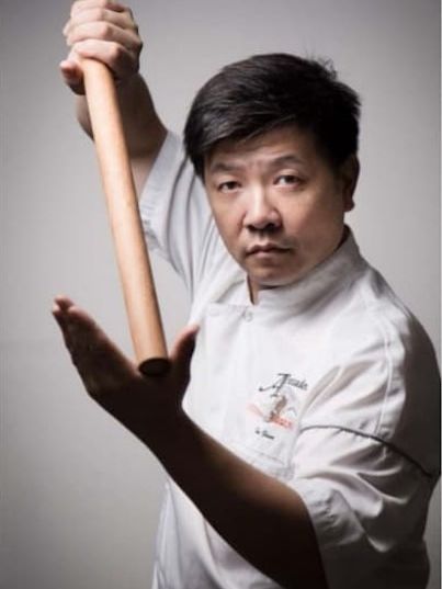 Peter Yuen