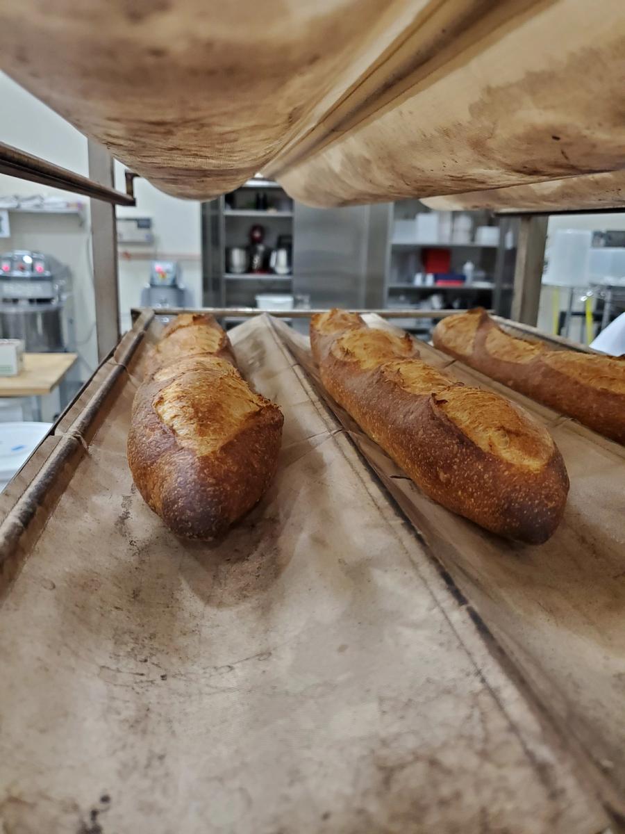 Advanced Viennoiserie by Jean-Marie Lanio — image 12