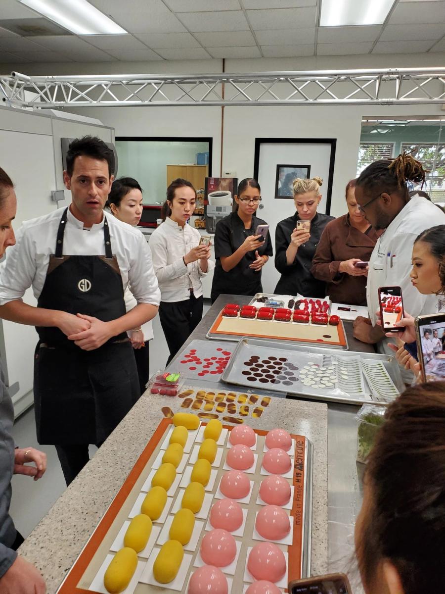 Elegant Pastry by Gregory Doyen — image 104