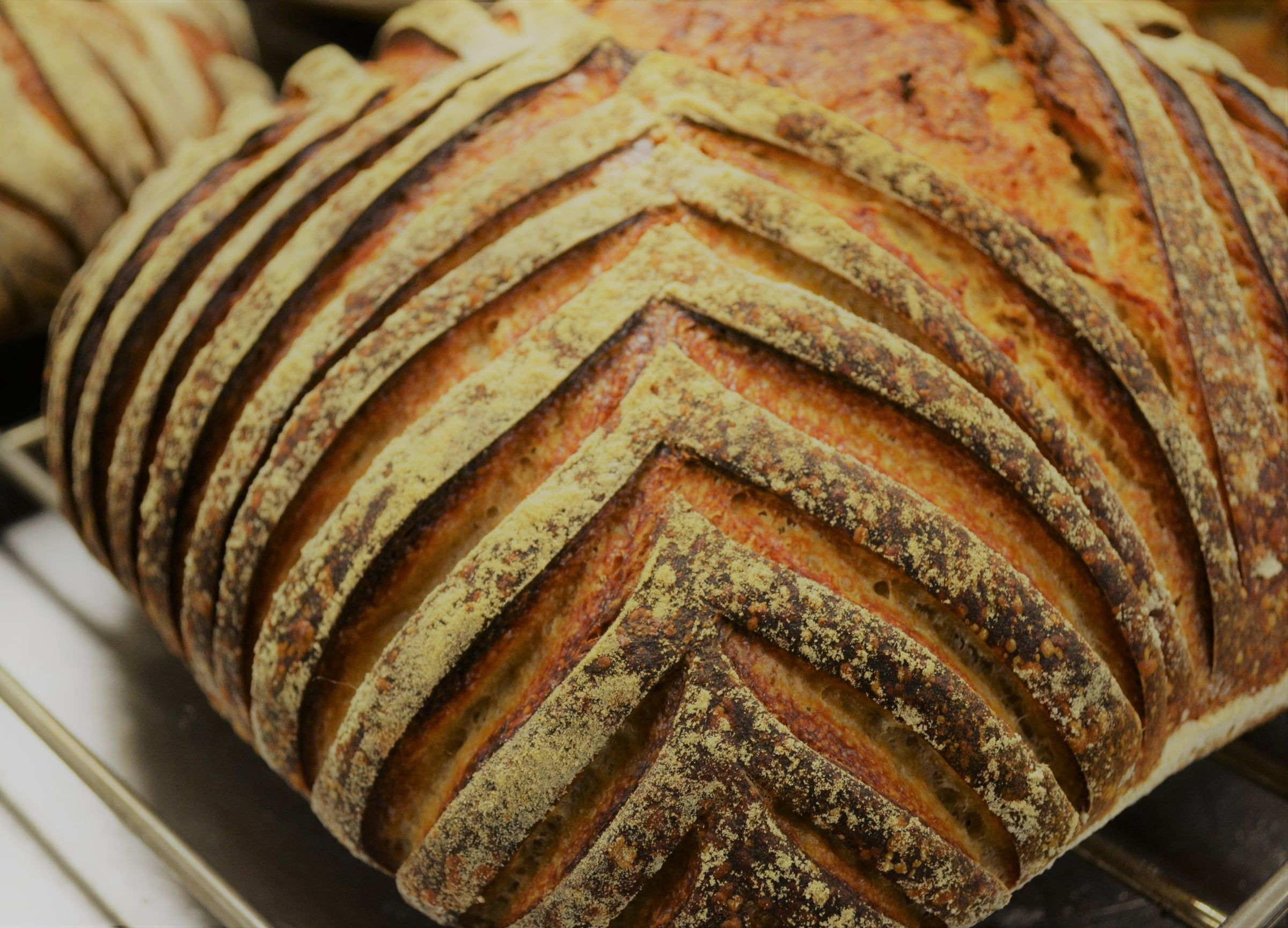 Bread and Viennoiserie with Francois Brunet — image 153
