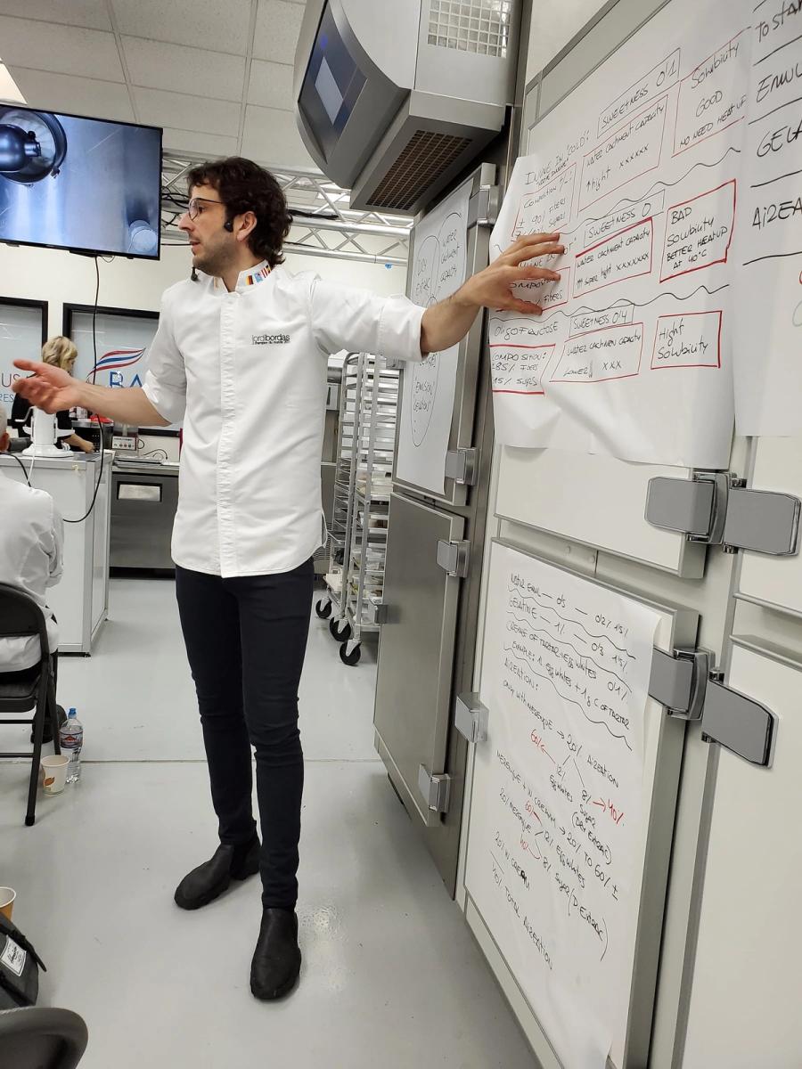 The B·Concept Method with Jordi Bordas — image 43