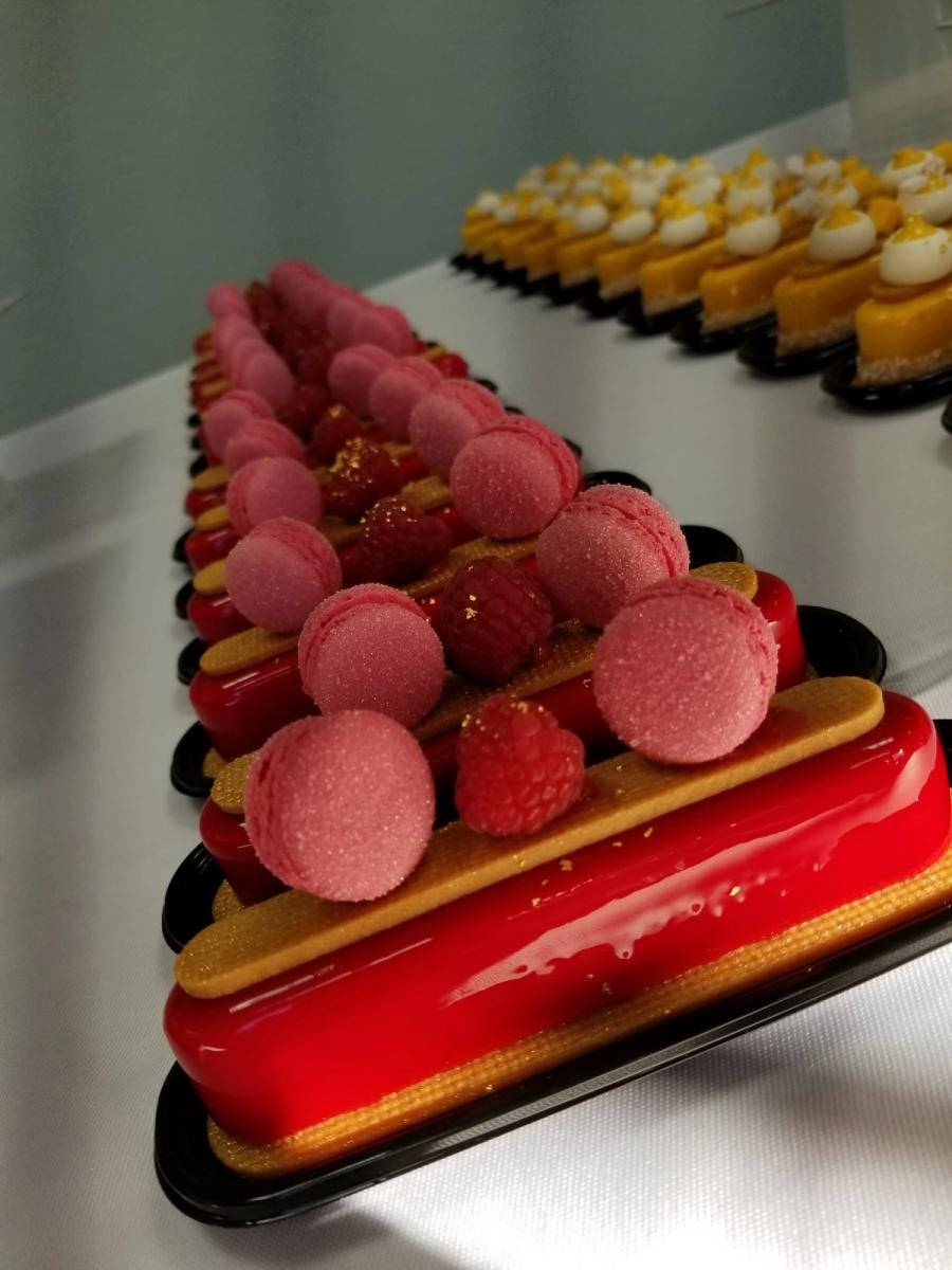 Patisserie de Johan Martin — image 137