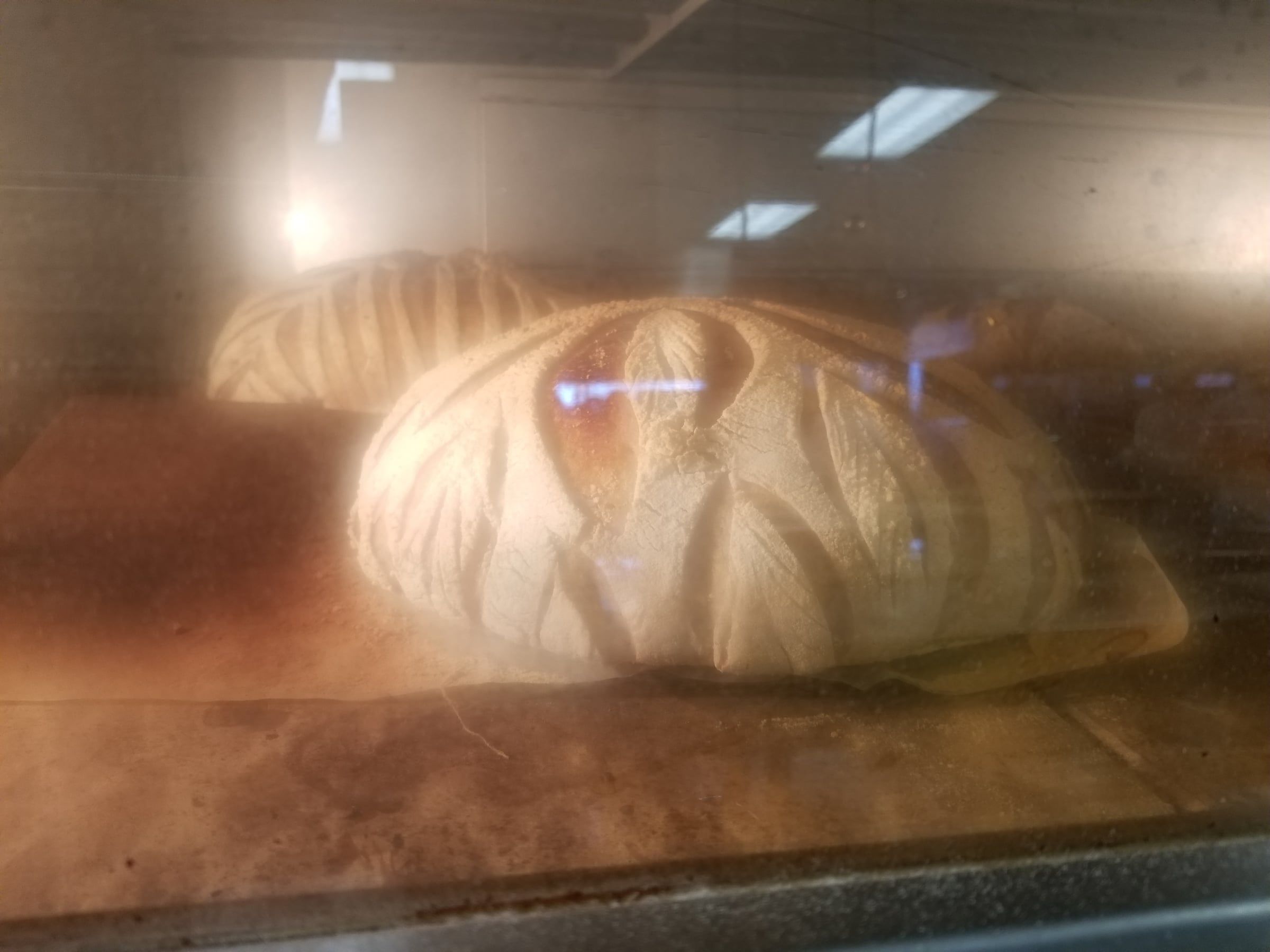 Bread and Viennoiserie with Francois Brunet — image 86