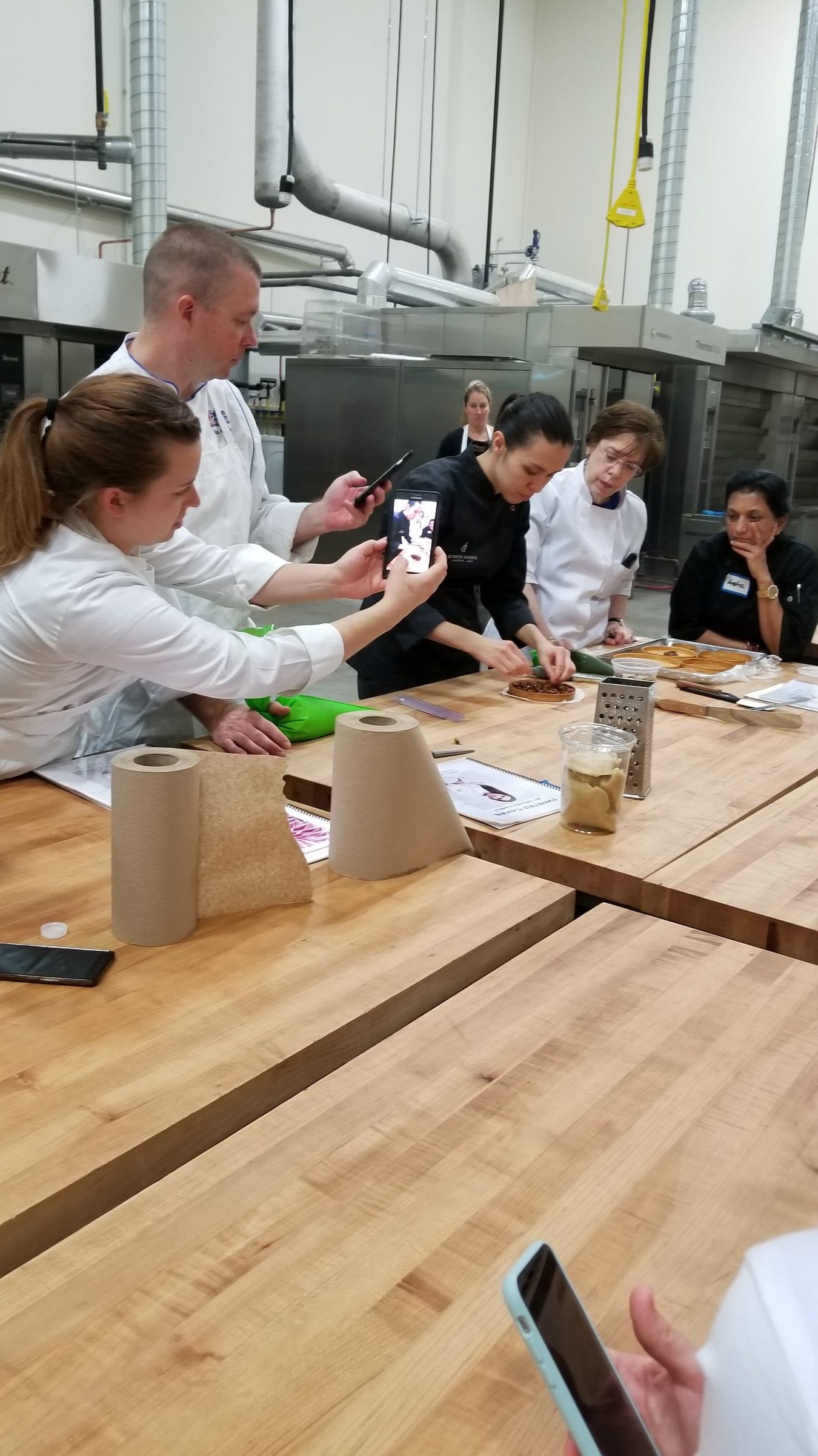 Architectural Pastry with Dinara Kasko — image 53