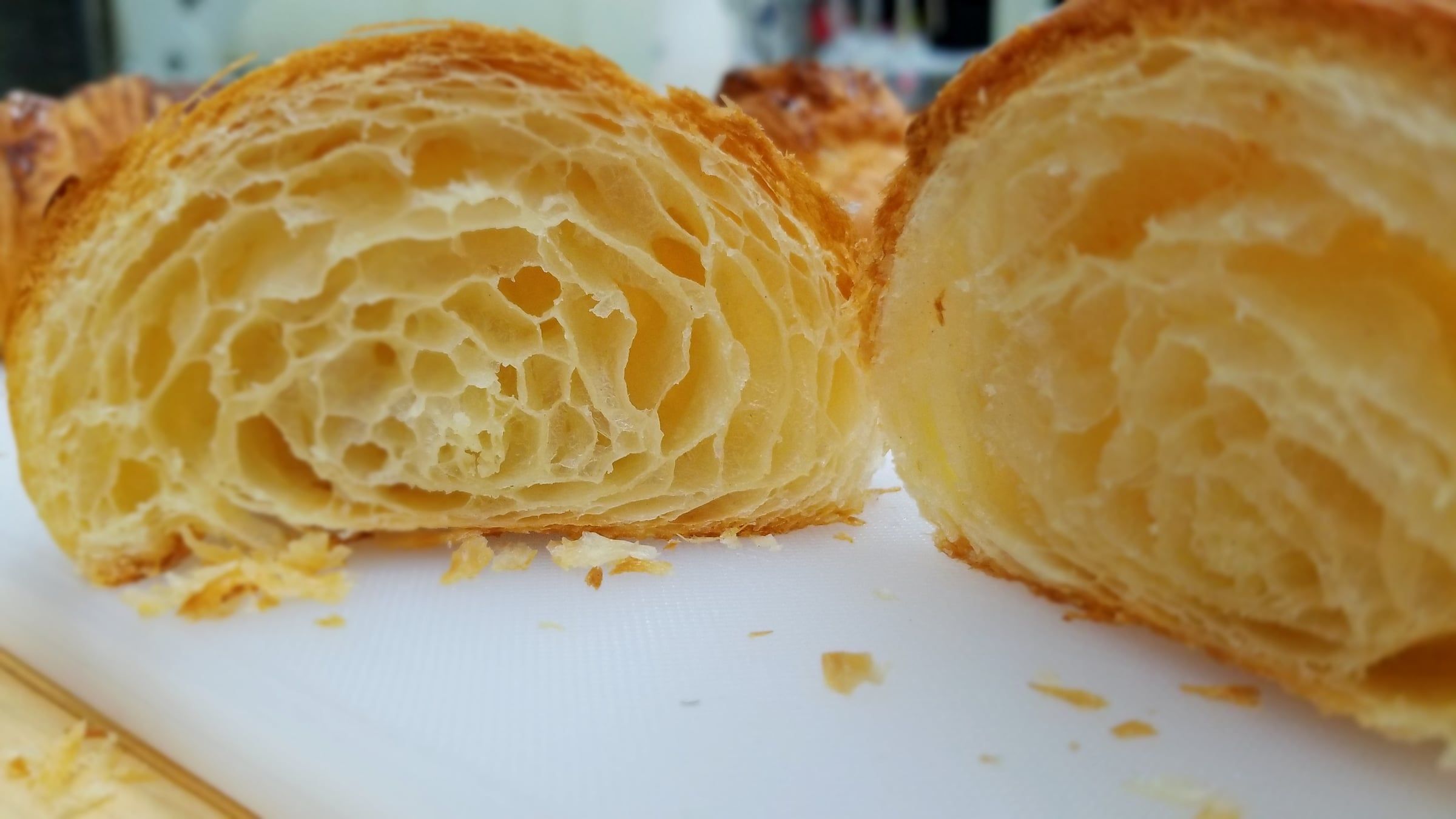 Introduction To and Advanced Viennoiserie with Peter Yuen — image 28