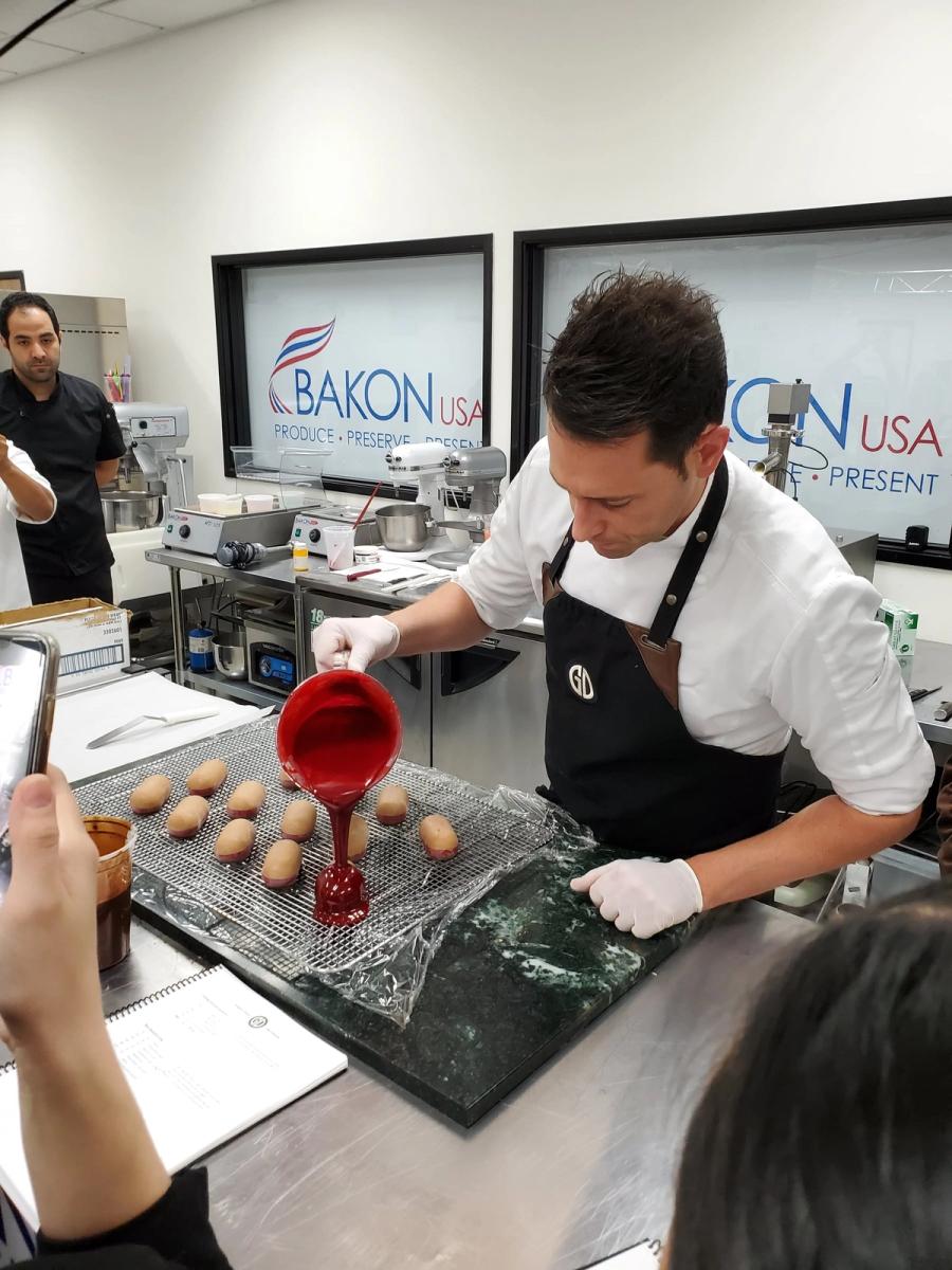 Elegant Pastry by Gregory Doyen — image 94
