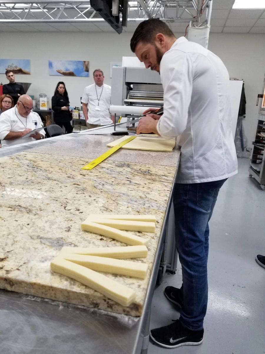 Viennoiserie de Johan Martin — image 69