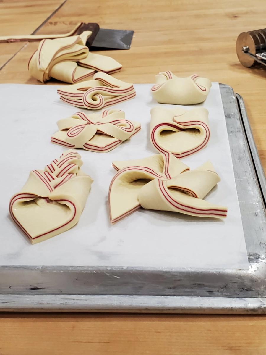 Viennoiserie by Bedros Kabranian — image 22