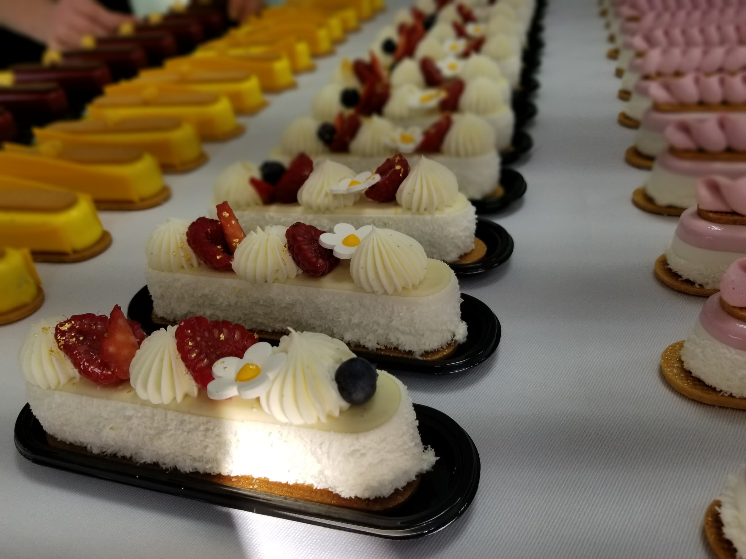Patisserie de Johan Martin — image 142