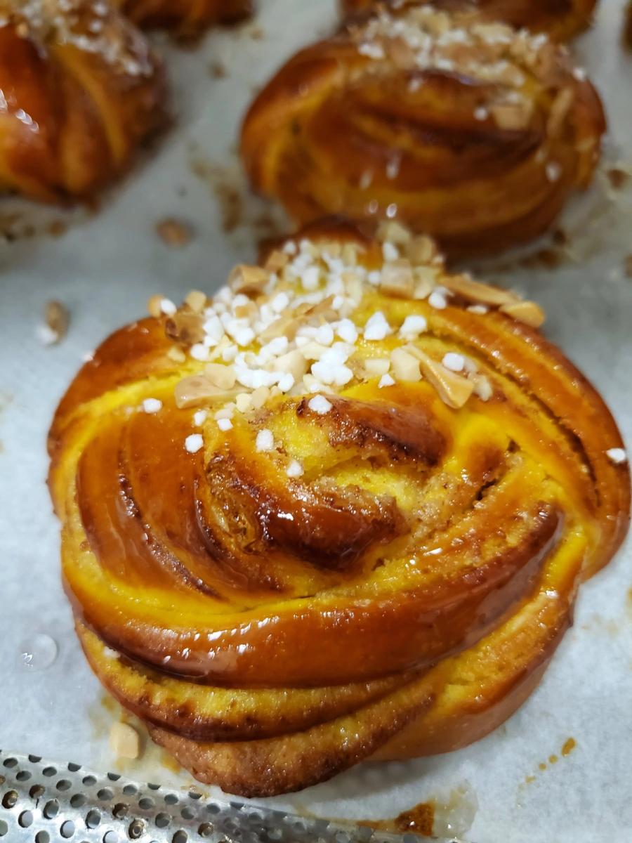 Viennoiserie by Bedros Kabranian — image 112