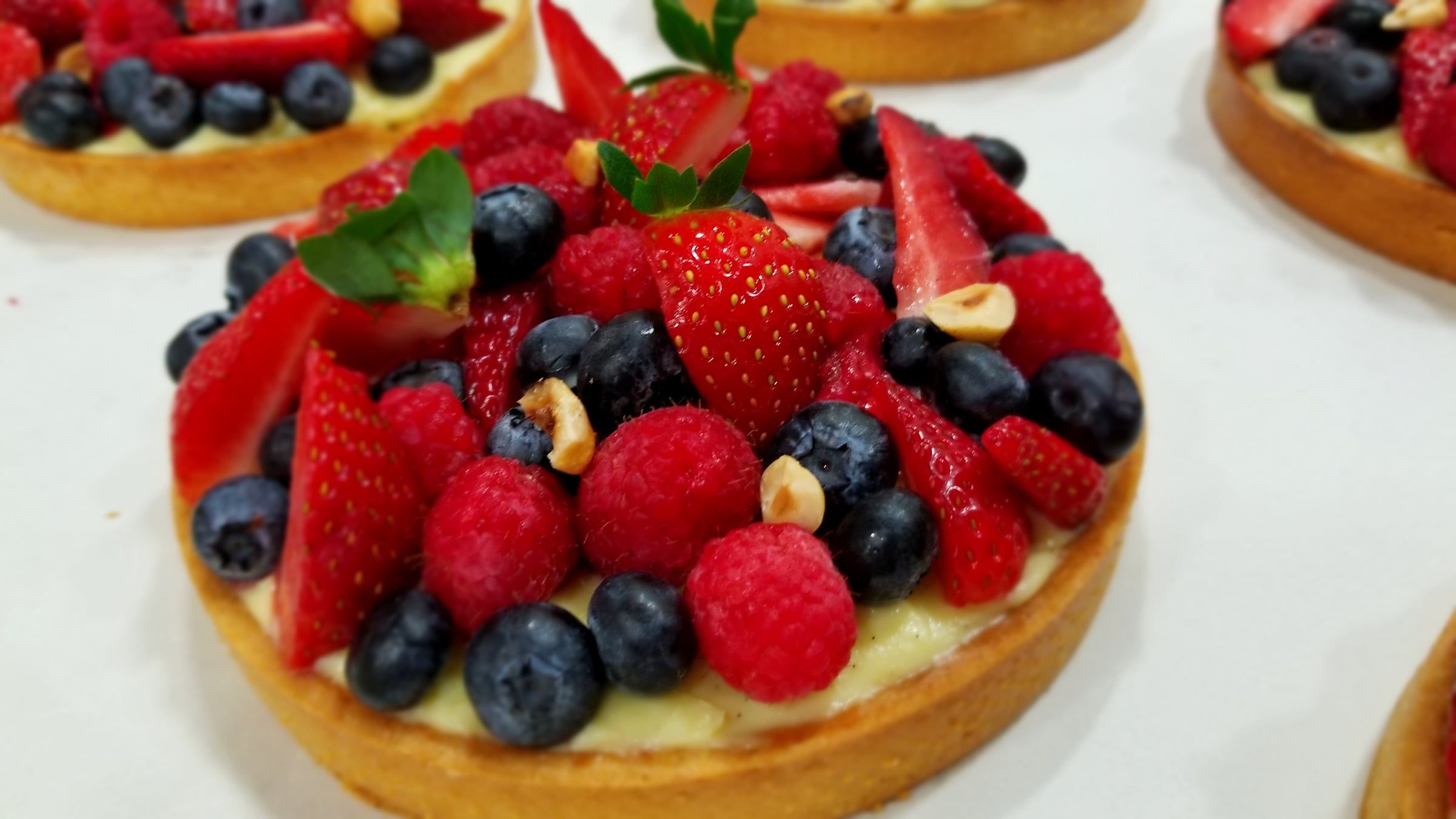 Architectural Pastry with Dinara Kasko — image 61