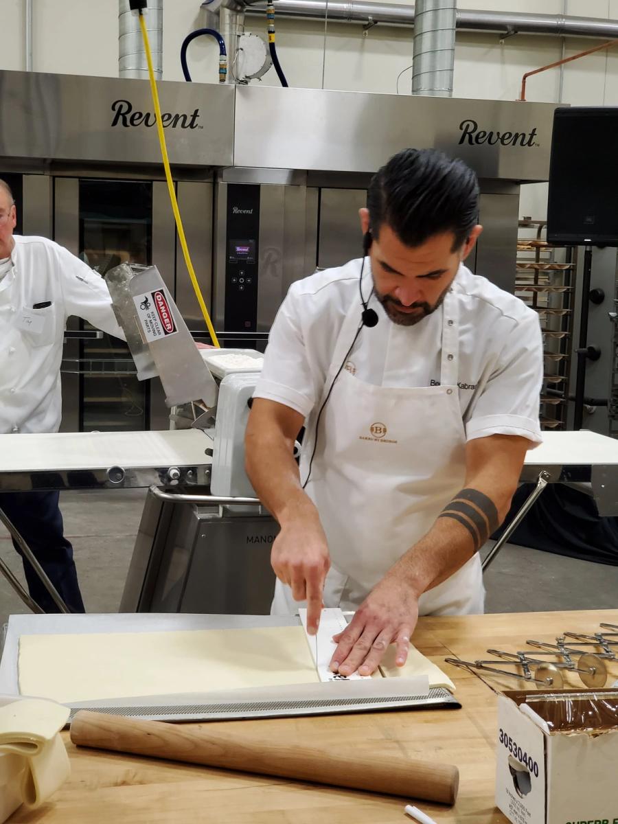 Viennoiserie by Bedros Kabranian — image 45