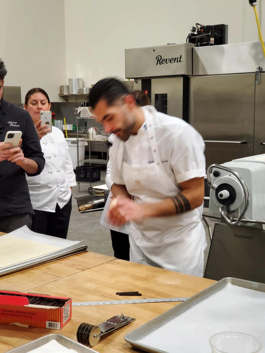 Viennoiserie by Bedros Kabranian — image 48