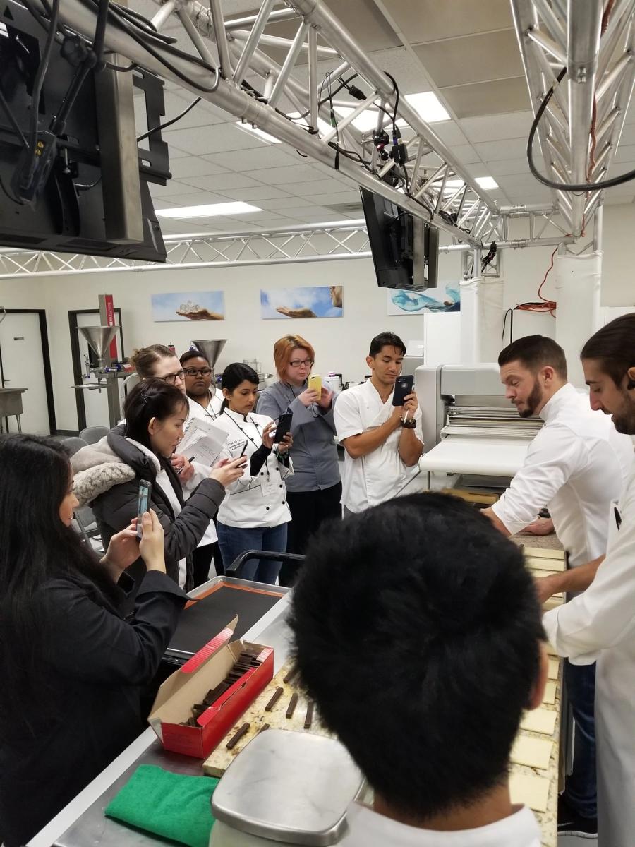 Viennoiserie de Johan Martin — image 37