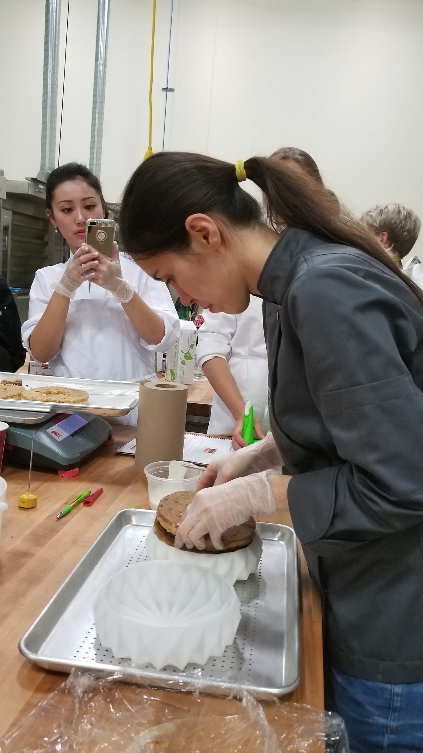 Architectural Pastry with Dinara Kasko — image 26