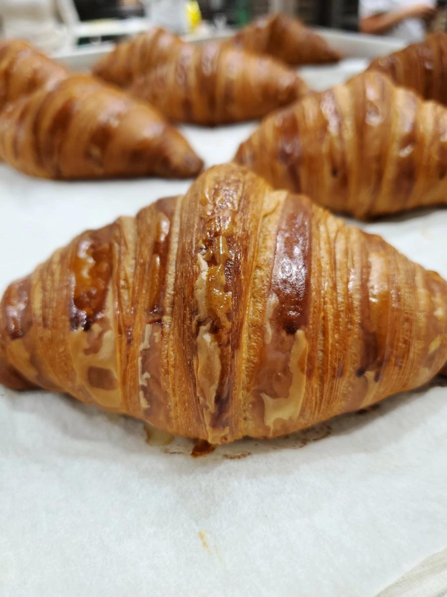 Viennoiserie by Bedros Kabranian — image 117