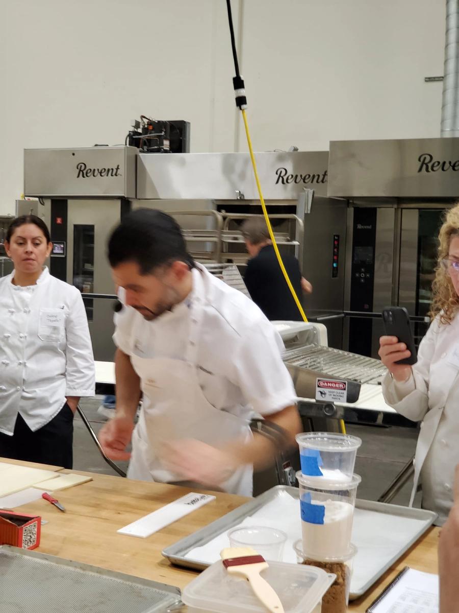 Viennoiserie by Bedros Kabranian — image 50