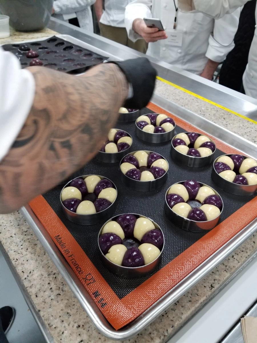 Viennoiserie de Johan Martin — image 1