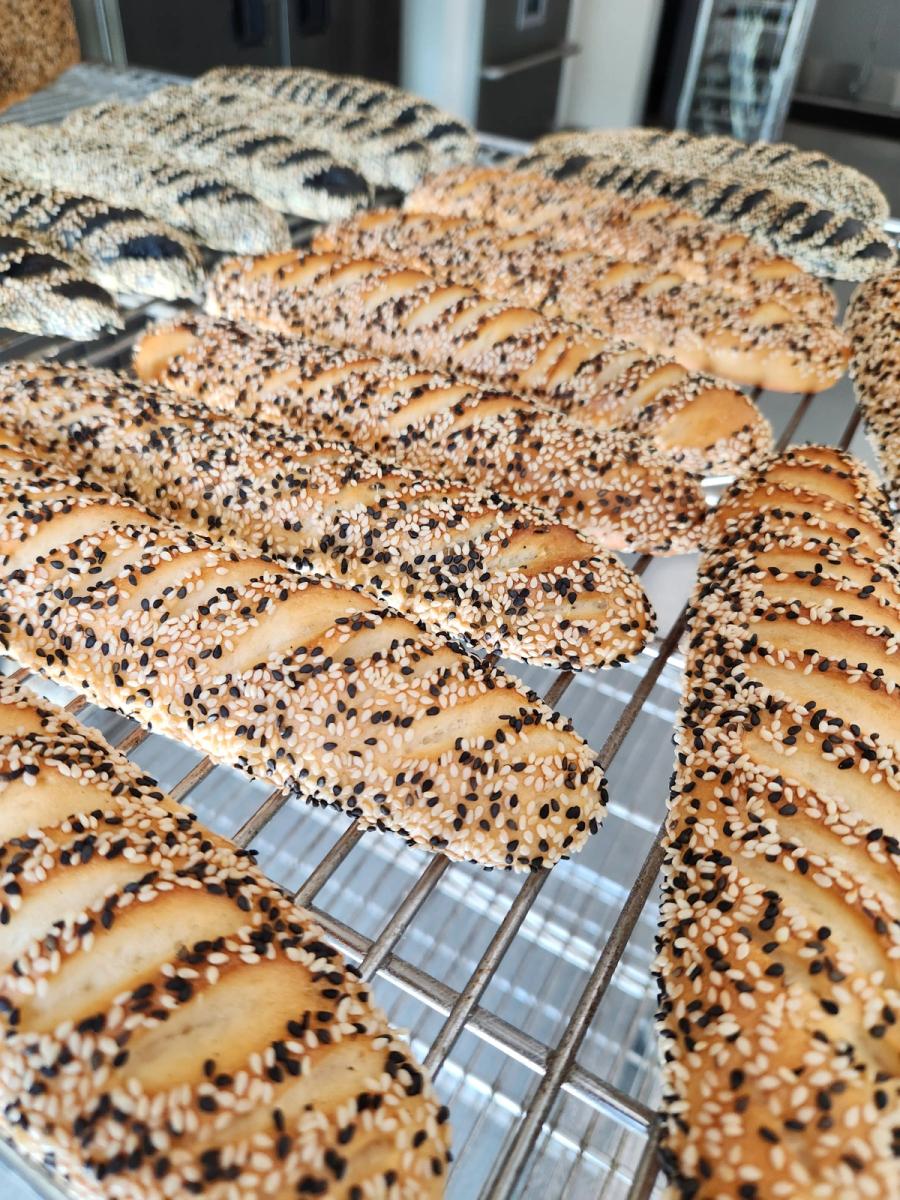 Passion & Tradition Boulangères with Ludovic Richard — image 35