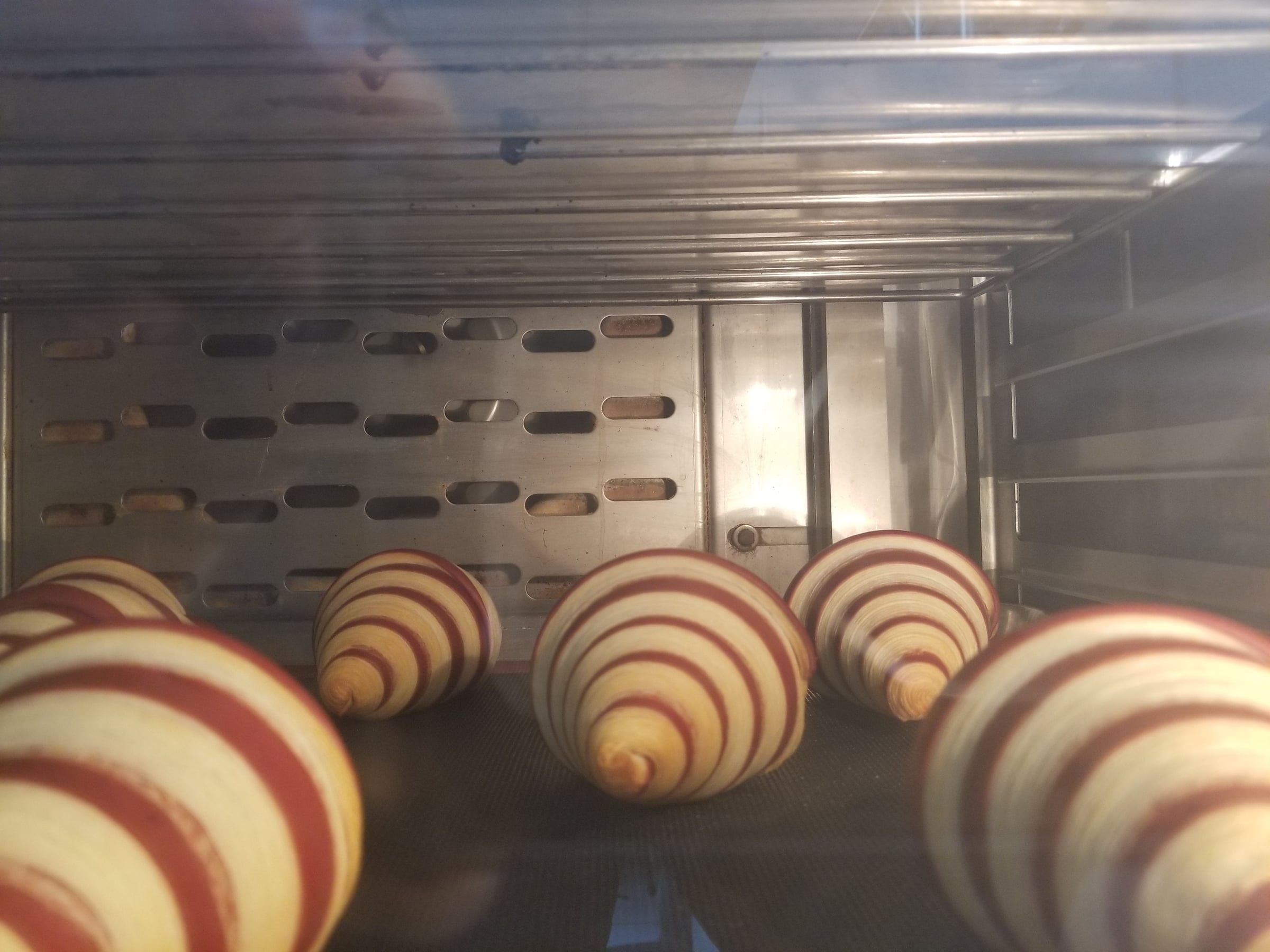 Viennoiserie de Johan Martin — image 46