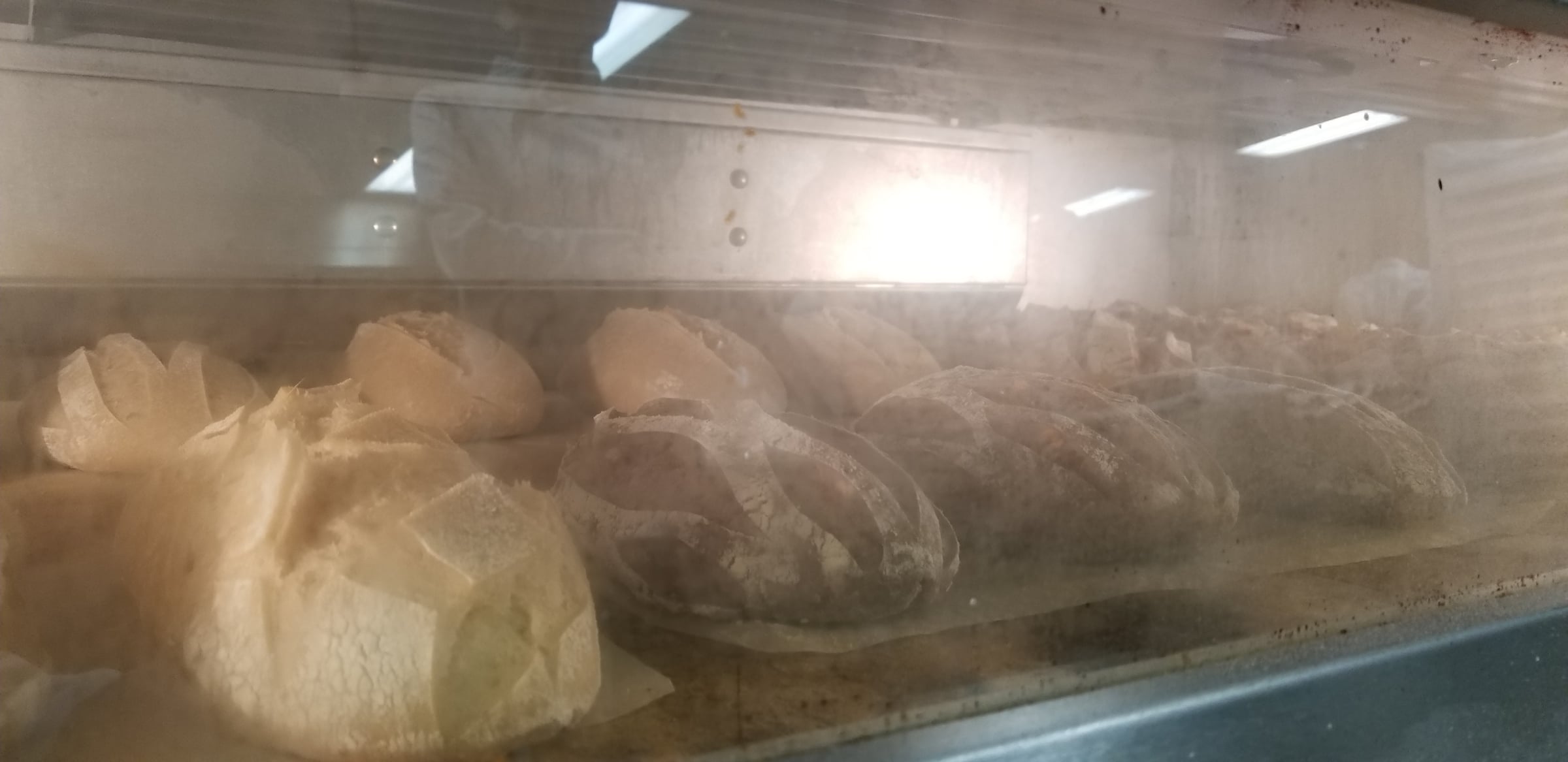 Bread and Viennoiserie with Francois Brunet — image 75