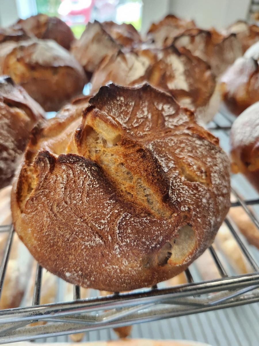 Passion & Tradition Boulangères with Ludovic Richard — image 60