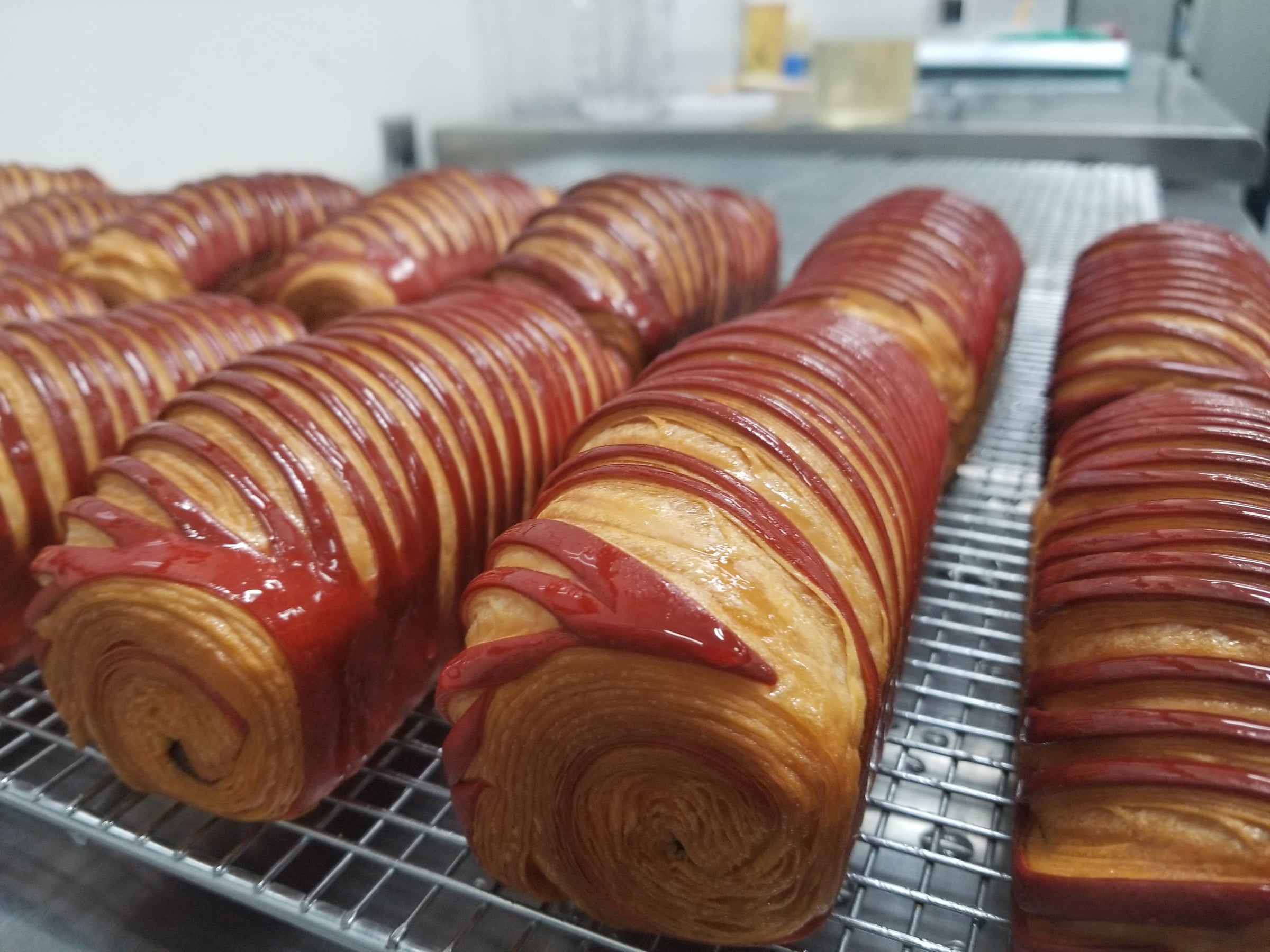 Viennoiserie de Johan Martin — image 43