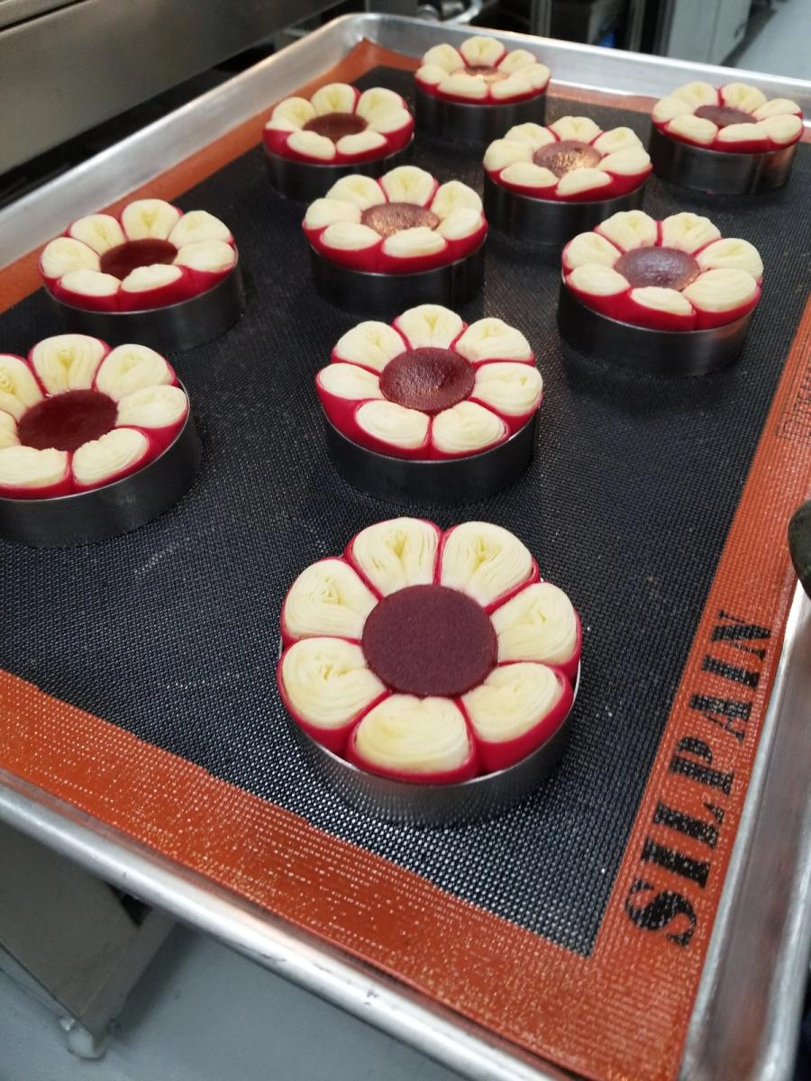 Viennoiserie de Johan Martin — image 75