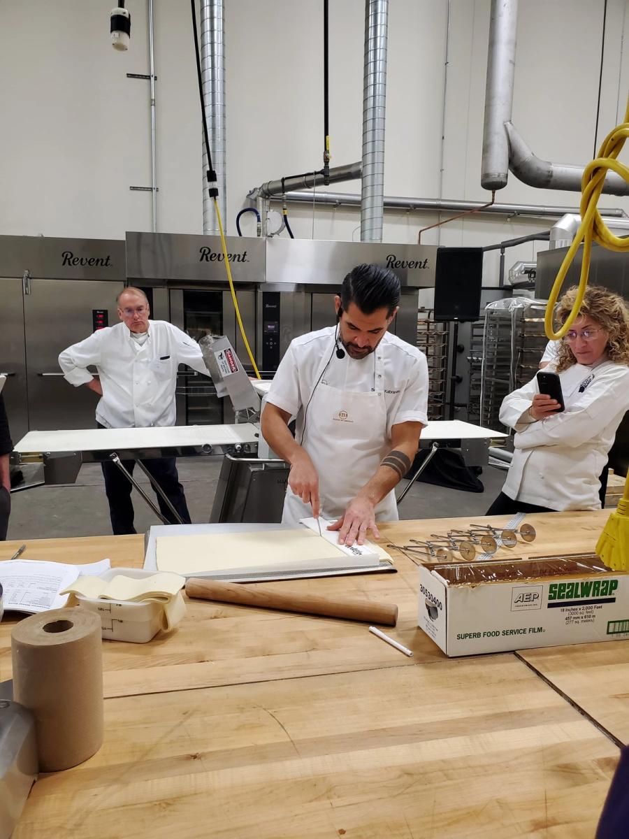 Viennoiserie by Bedros Kabranian — image 44