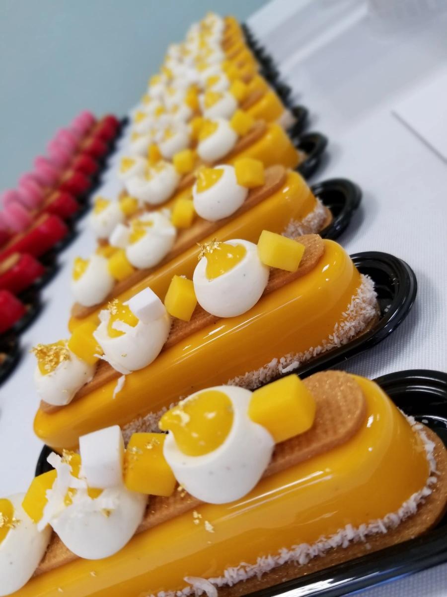 Patisserie de Johan Martin — image 134