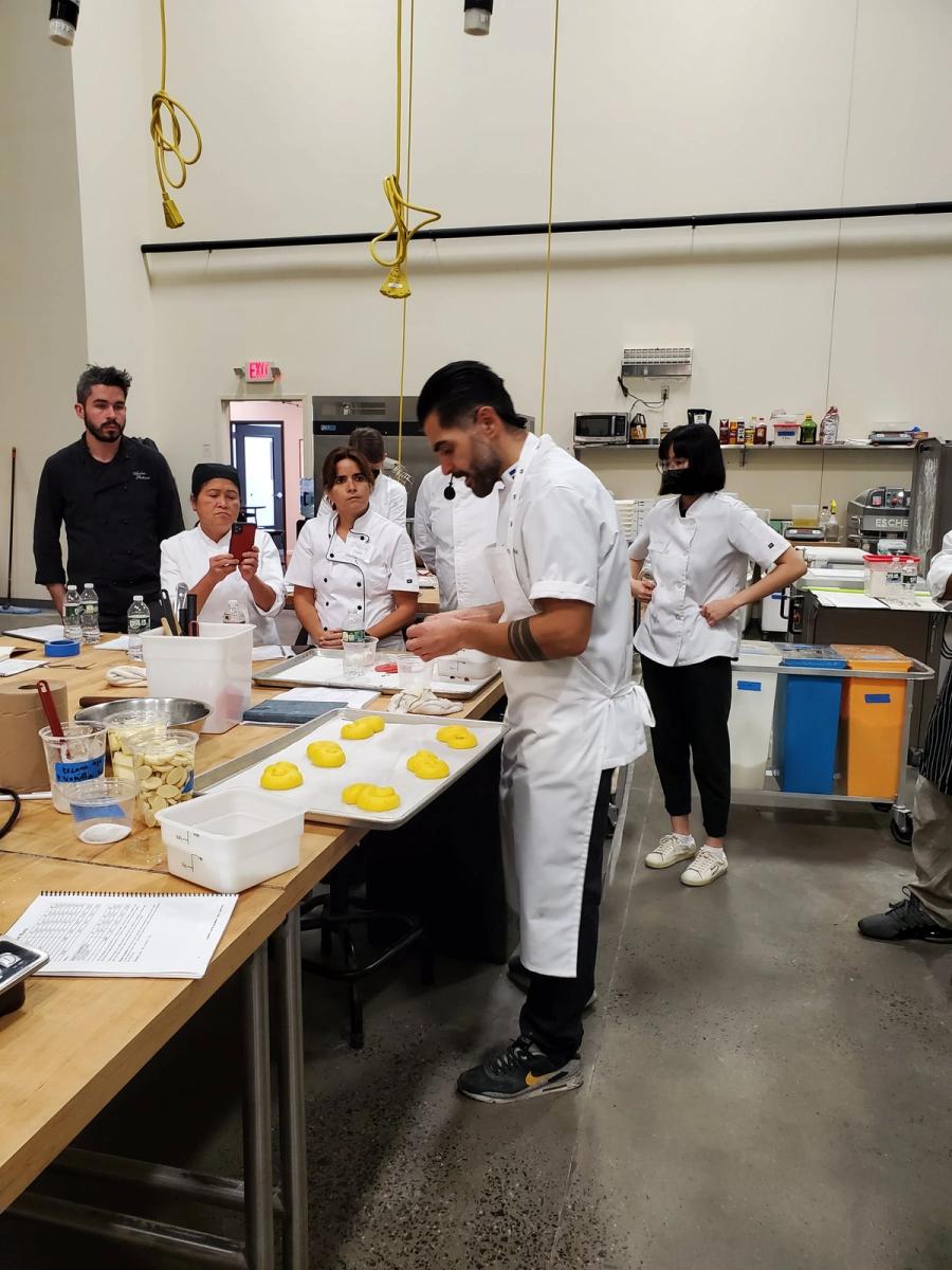 Viennoiserie by Bedros Kabranian — image 41